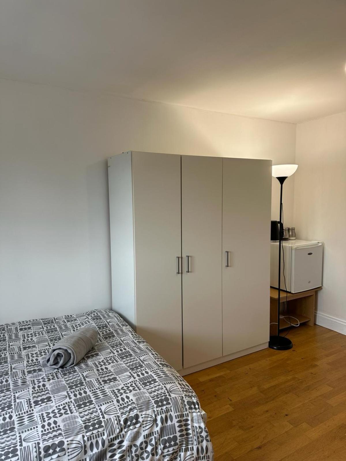 Cozy In Whitechapel! Privat bolig *