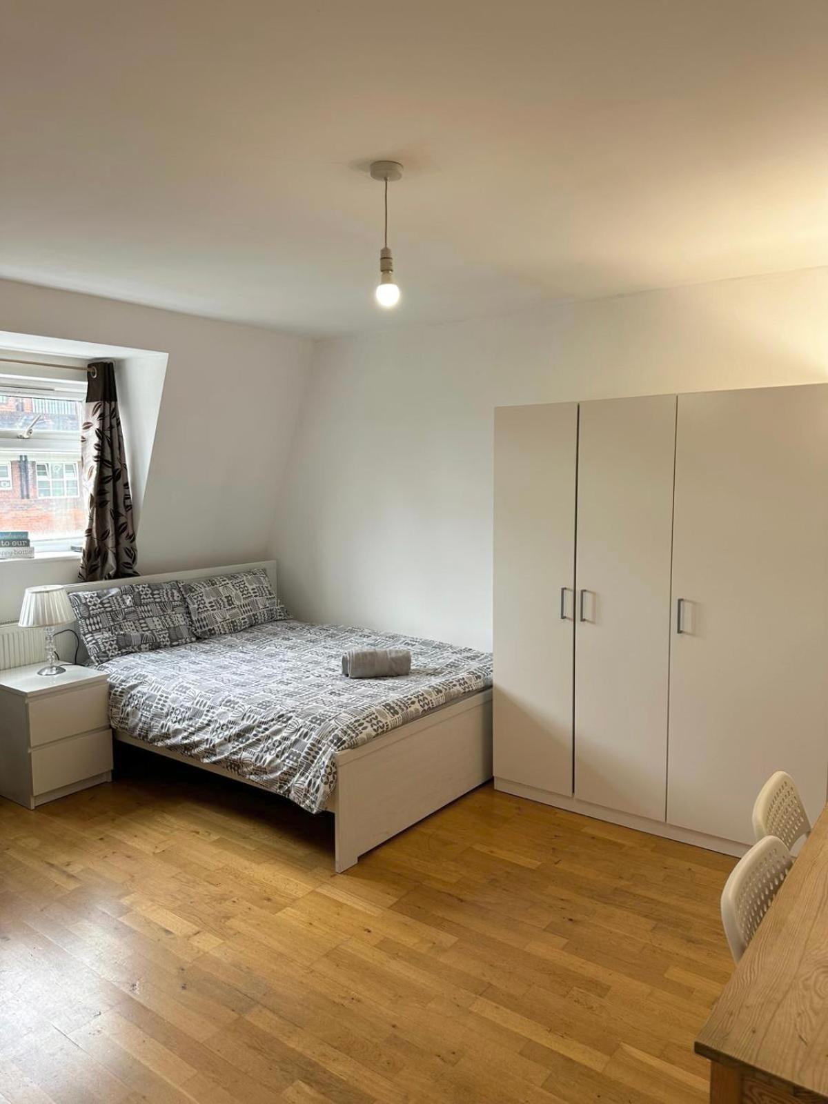 Privat bolig Cozy In Whitechapel! London