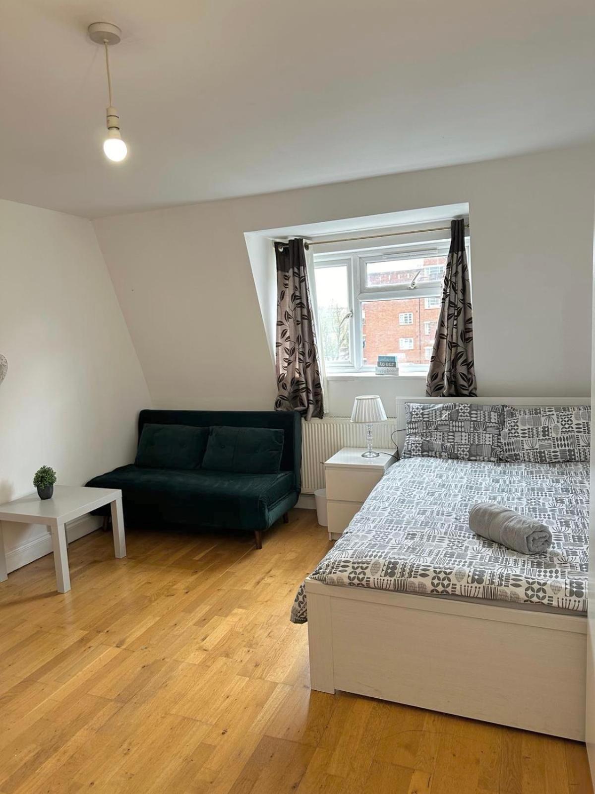 Privat bolig Cozy In Whitechapel! *