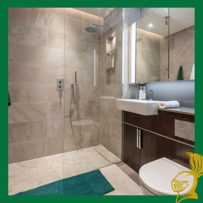 Lejlighed The Embassy Two Bedrooms Devereux Residences *