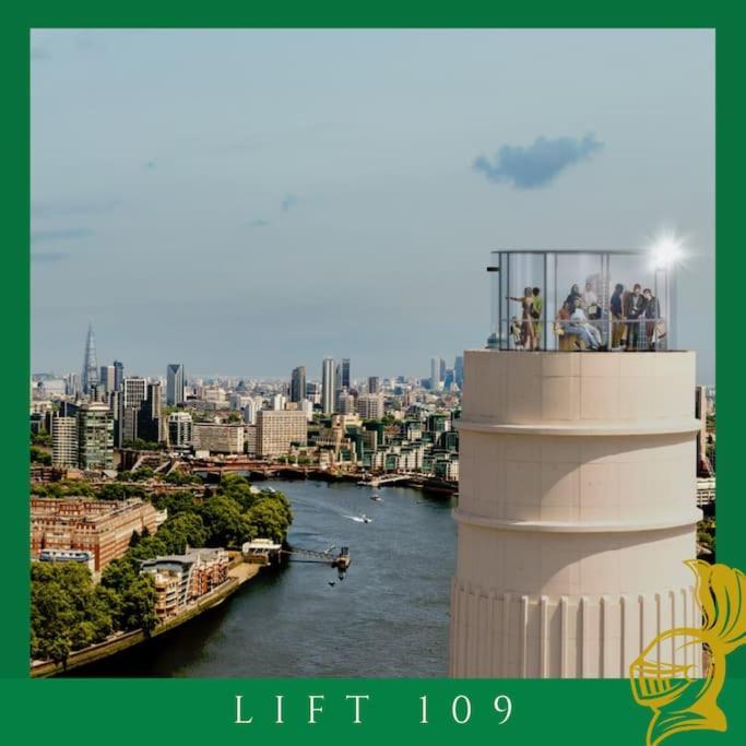 Lejlighed The Embassy Two Bedrooms Devereux Residences *