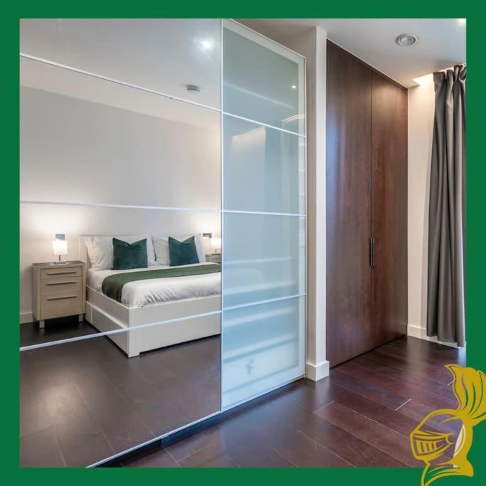 Lejlighed The Embassy Two Bedrooms Devereux Residences *