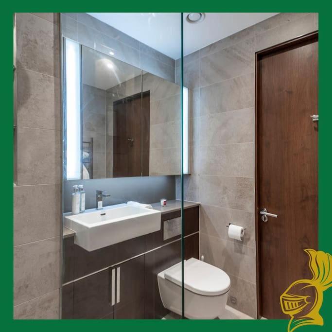 Lejlighed The Embassy Two Bedrooms Devereux Residences *