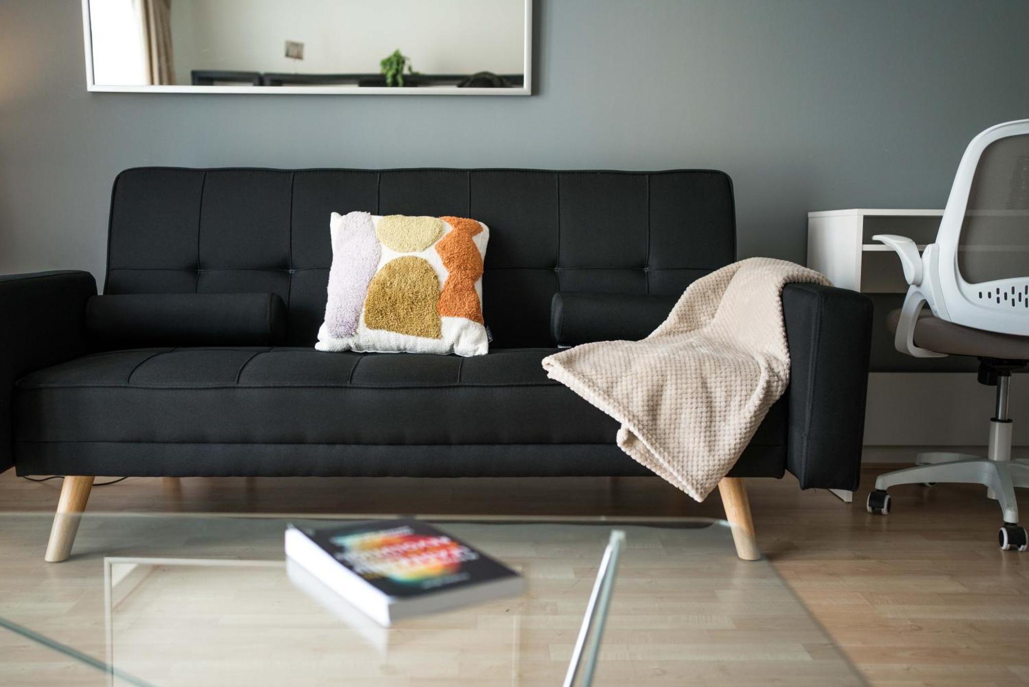 Leilighet Work Friendly Flat London Bridge Near Guys Hospital And Borough Market London