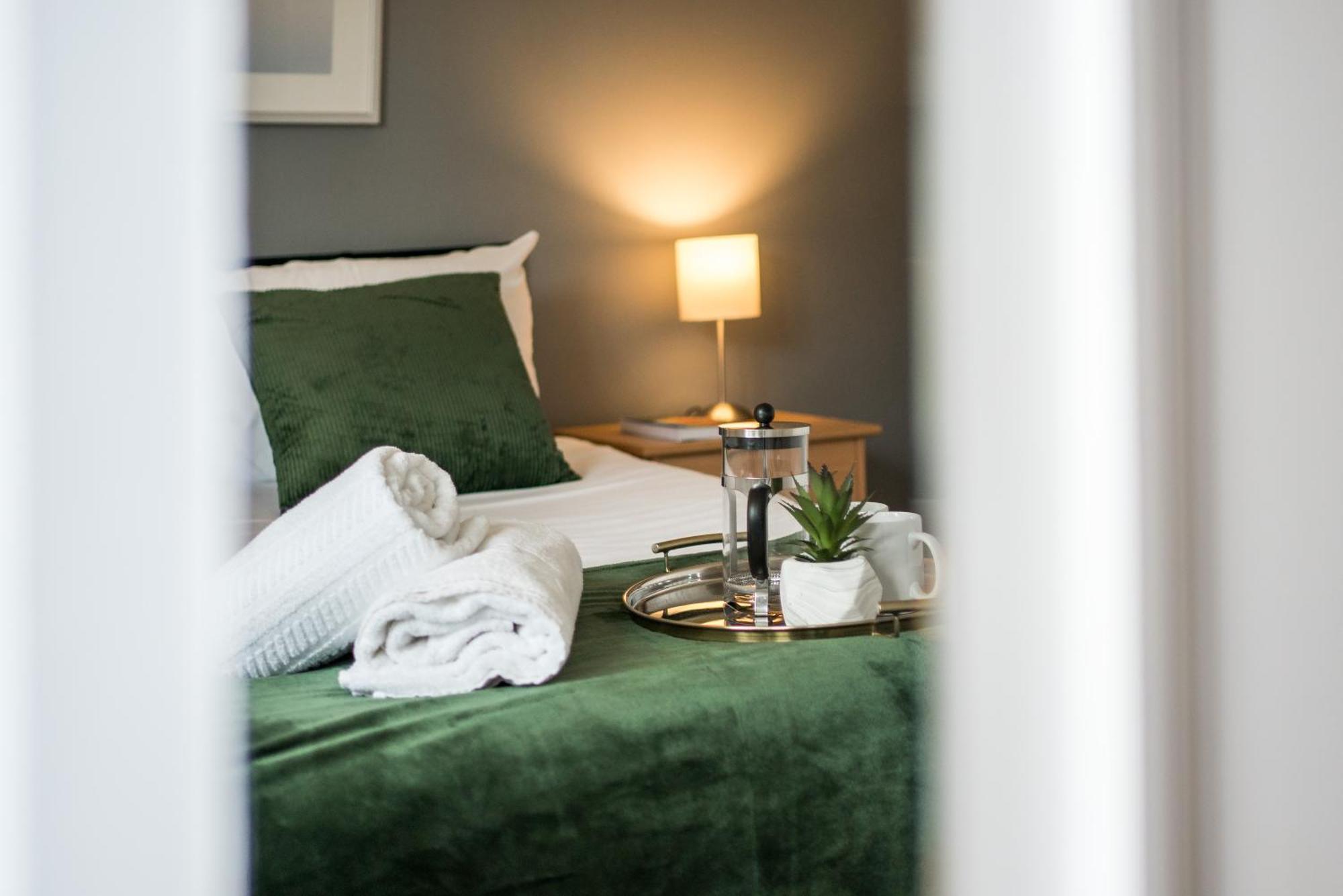 Leilighet Work Friendly Flat London Bridge Near Guys Hospital And Borough Market London