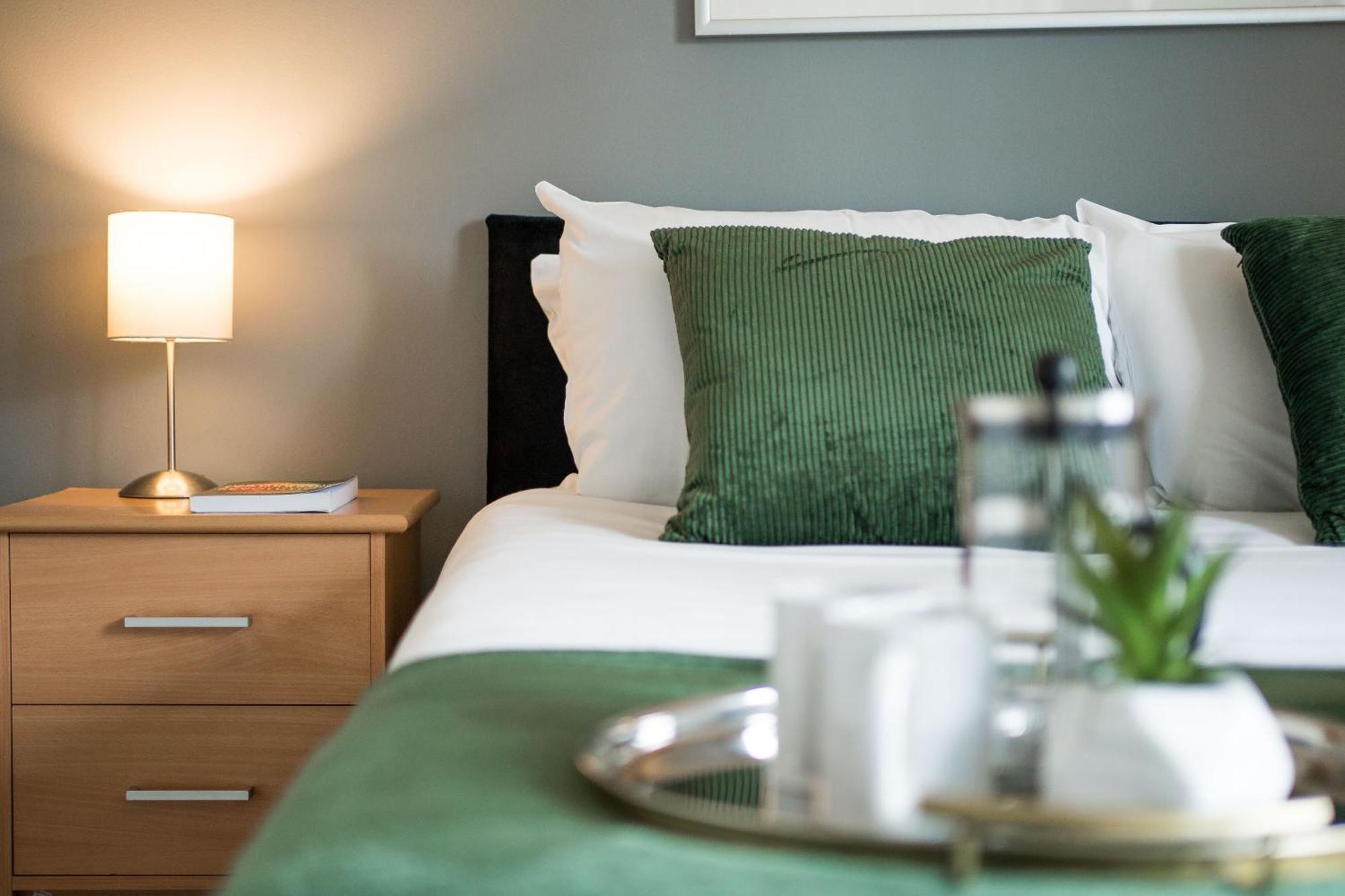 Work Friendly Flat London Bridge Near Guys Hospital And Borough Market Leilighet London