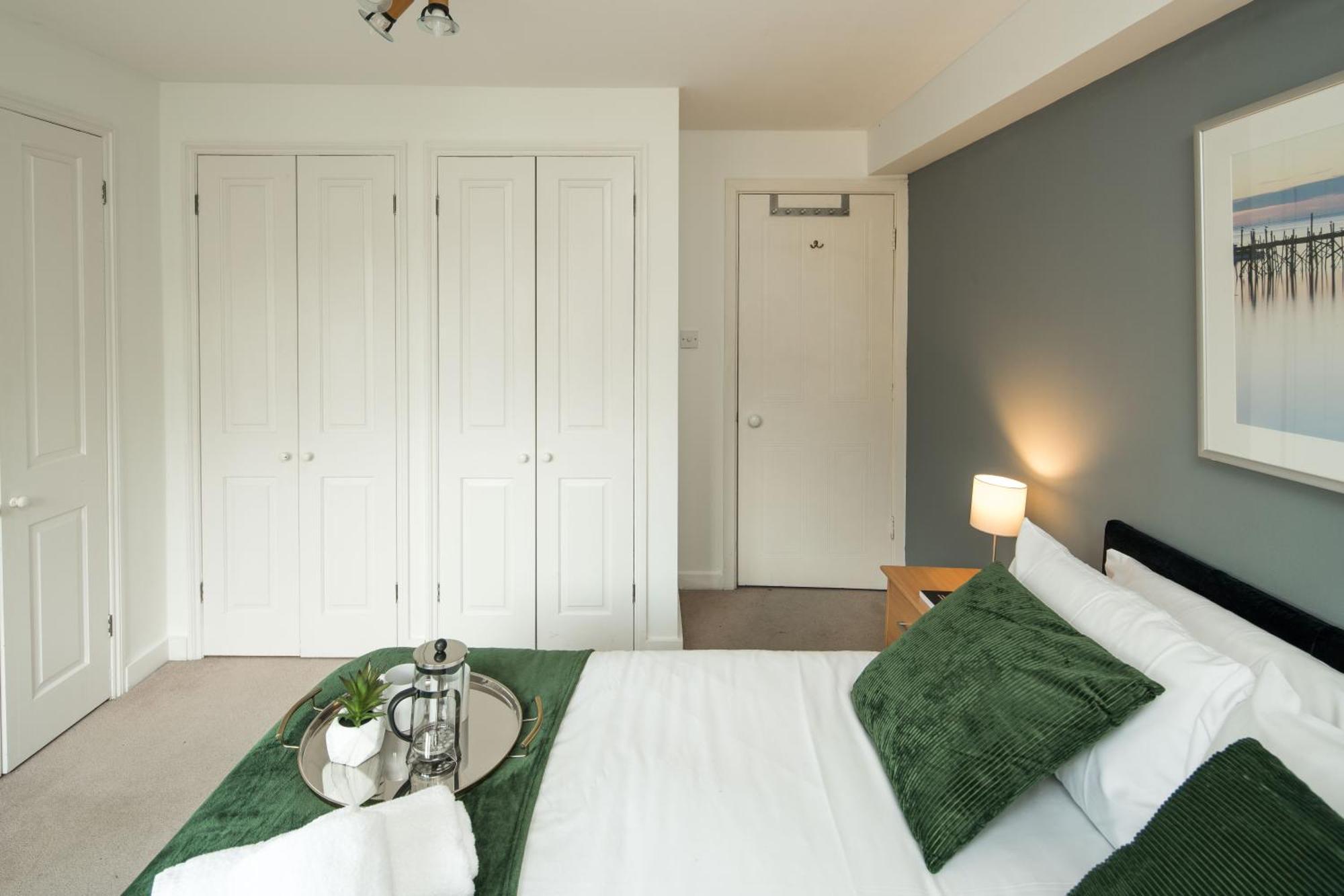 Work Friendly Flat London Bridge Near Guys Hospital And Borough Market Leilighet