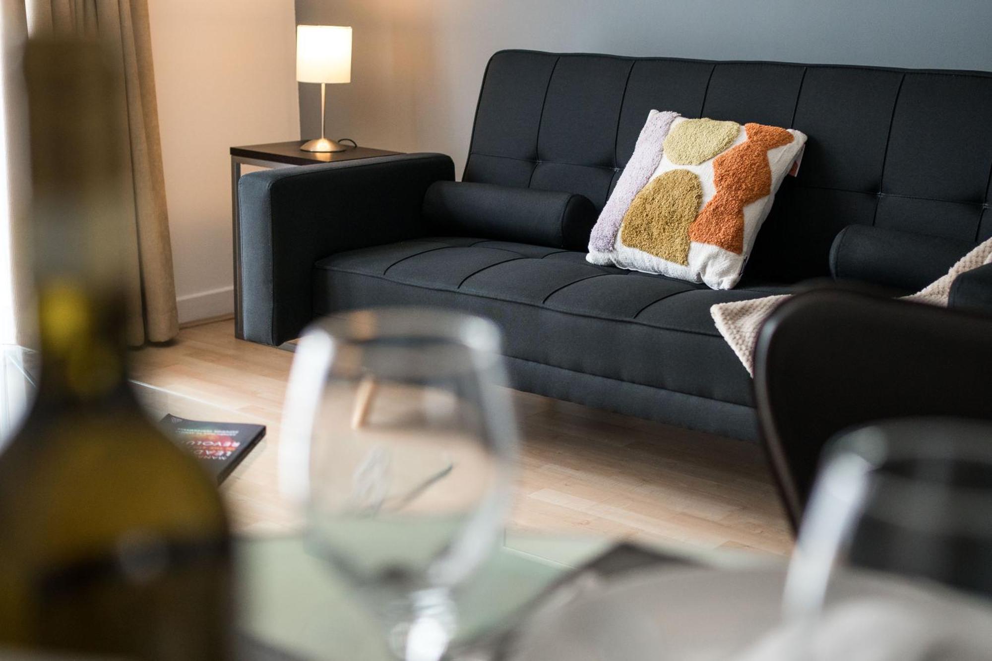 Leilighet Work Friendly Flat London Bridge Near Guys Hospital And Borough Market London