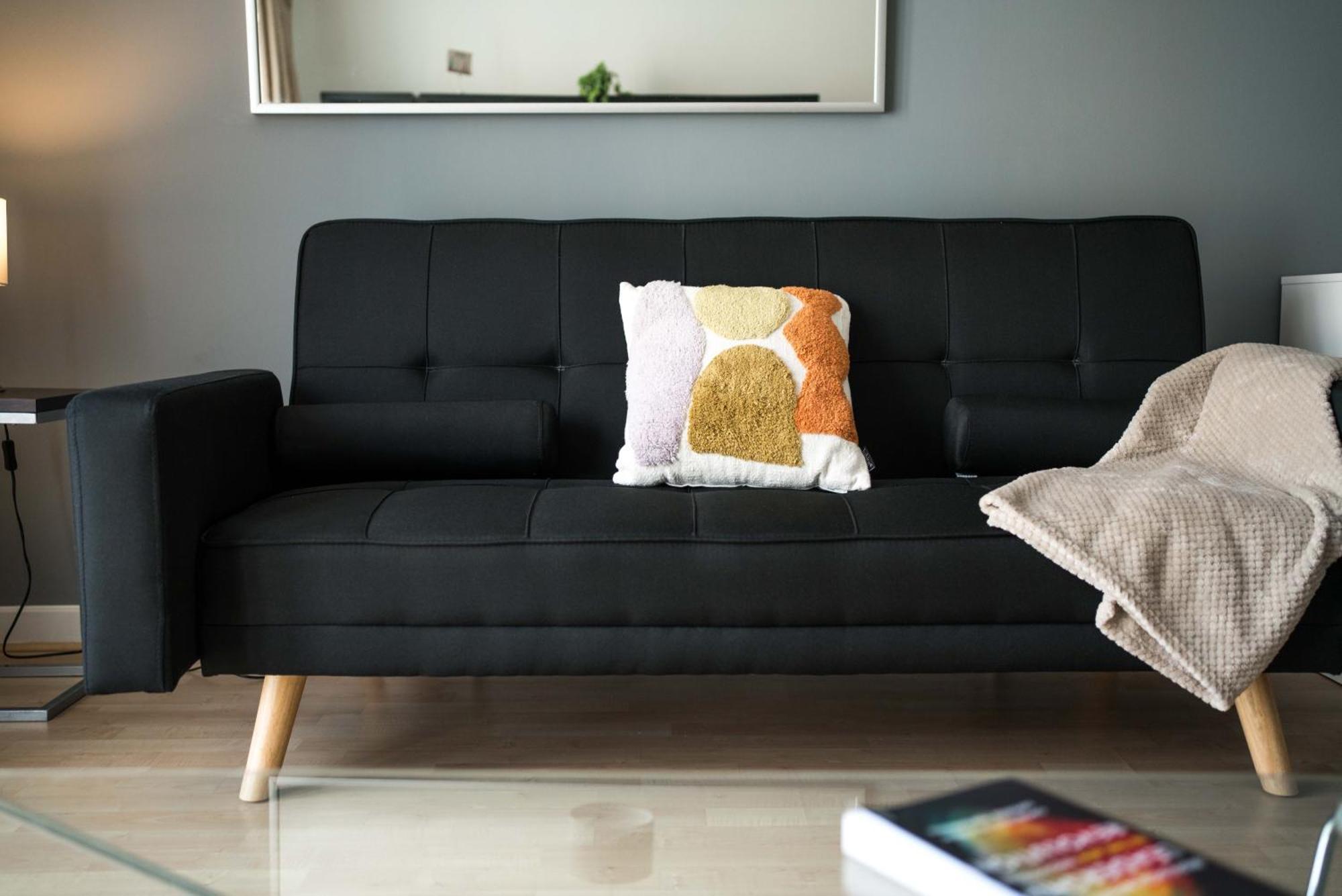 Work Friendly Flat London Bridge Near Guys Hospital And Borough Market Leilighet London
