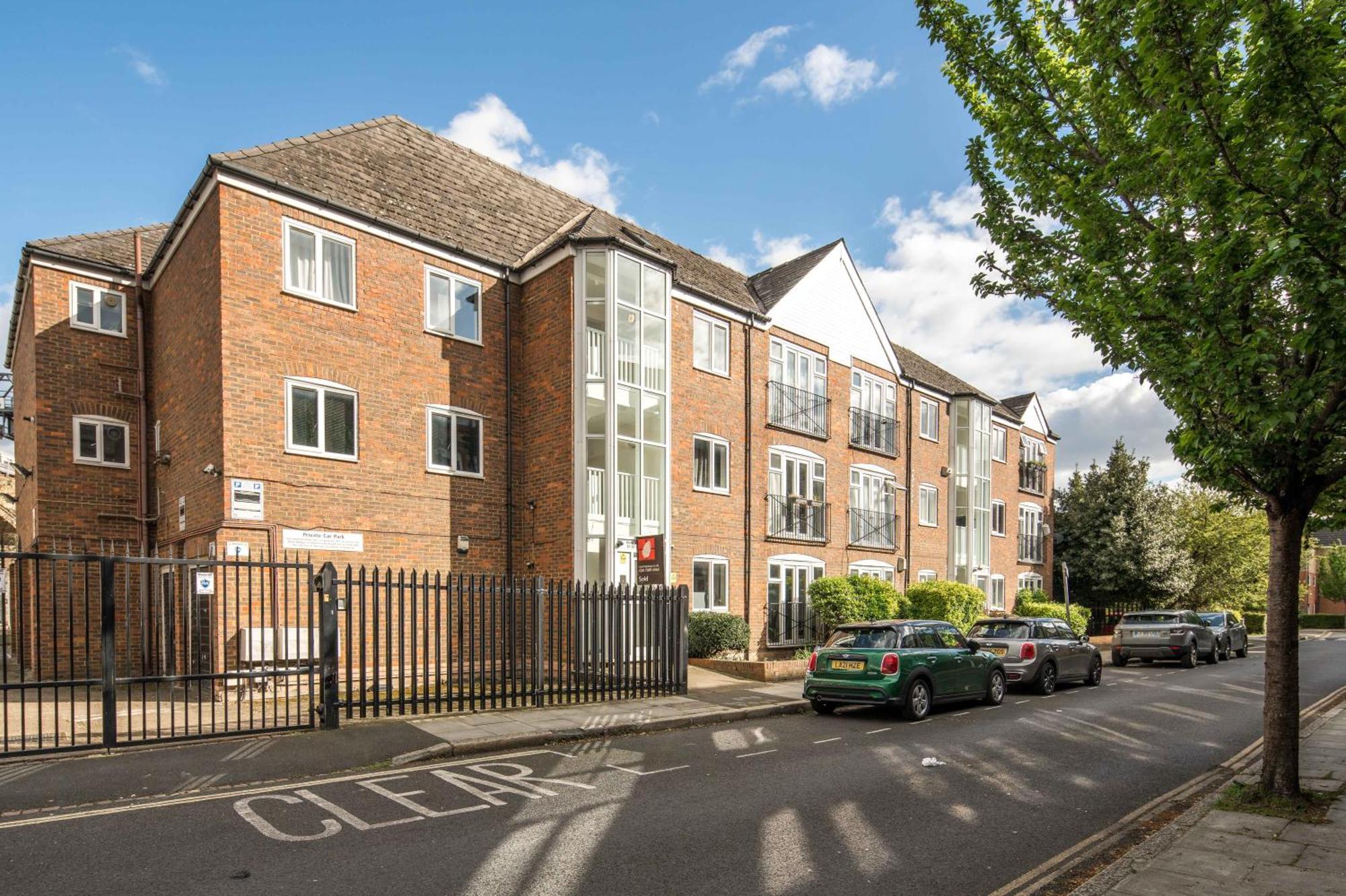 Work Friendly Flat London Bridge Near Guys Hospital And Borough Market Leilighet London