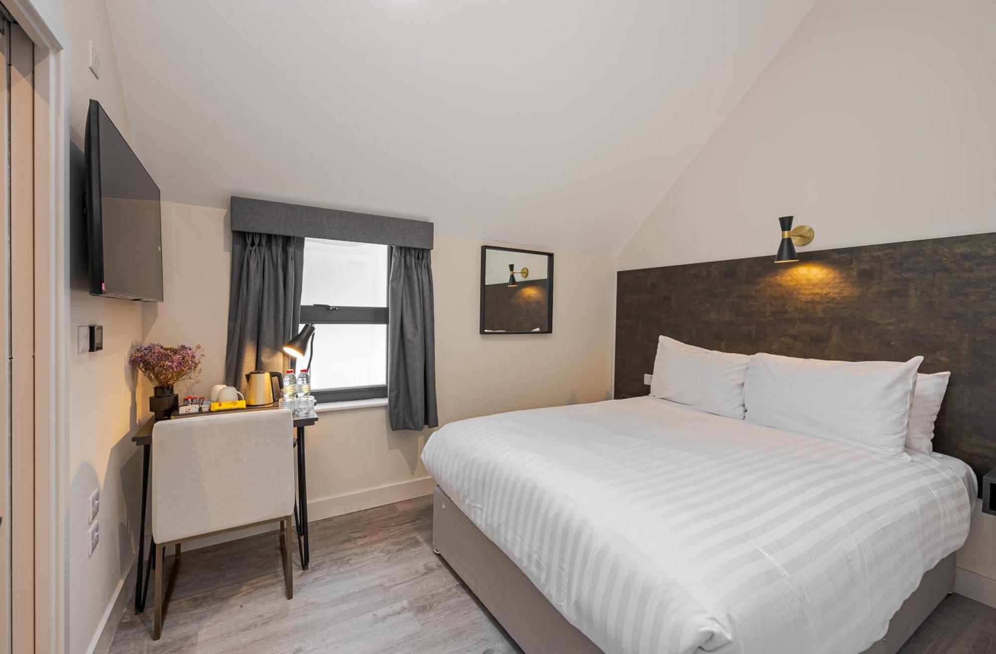 King's Cross Express 4*