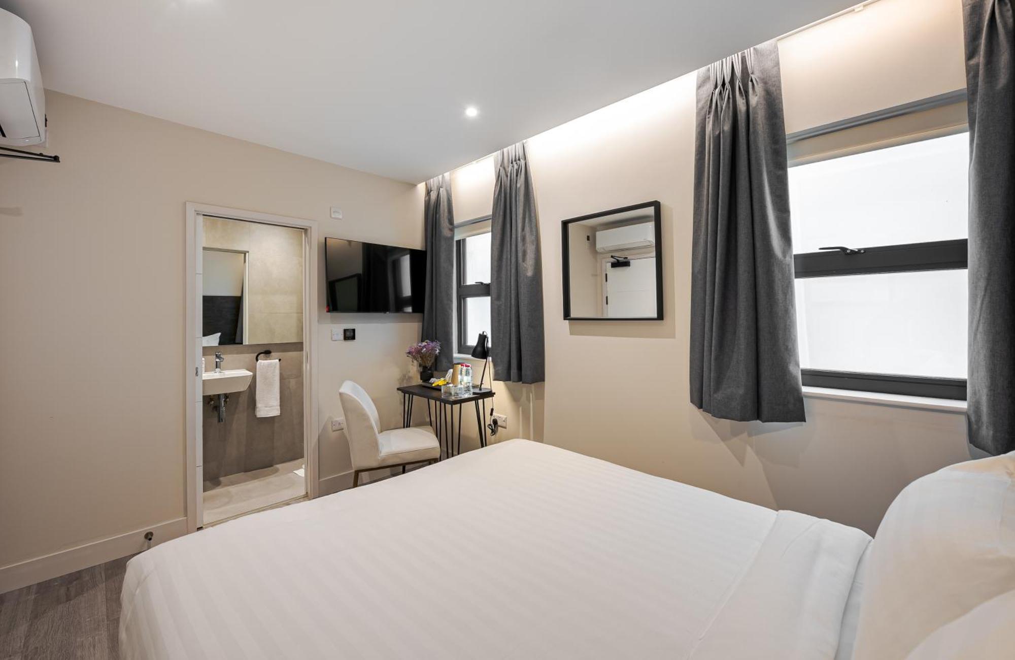 Hotel King's Cross Express