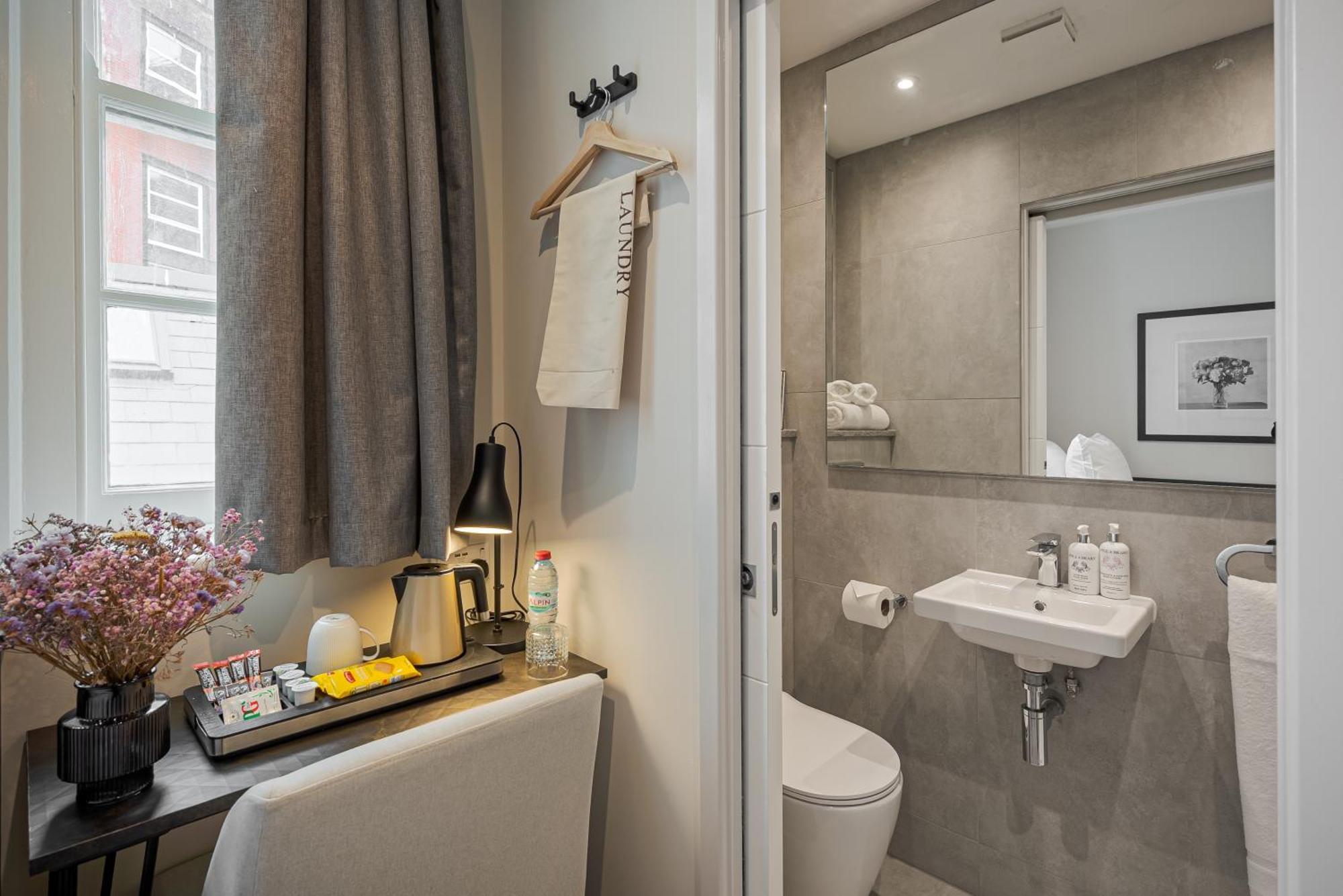 King's Cross Express 4*