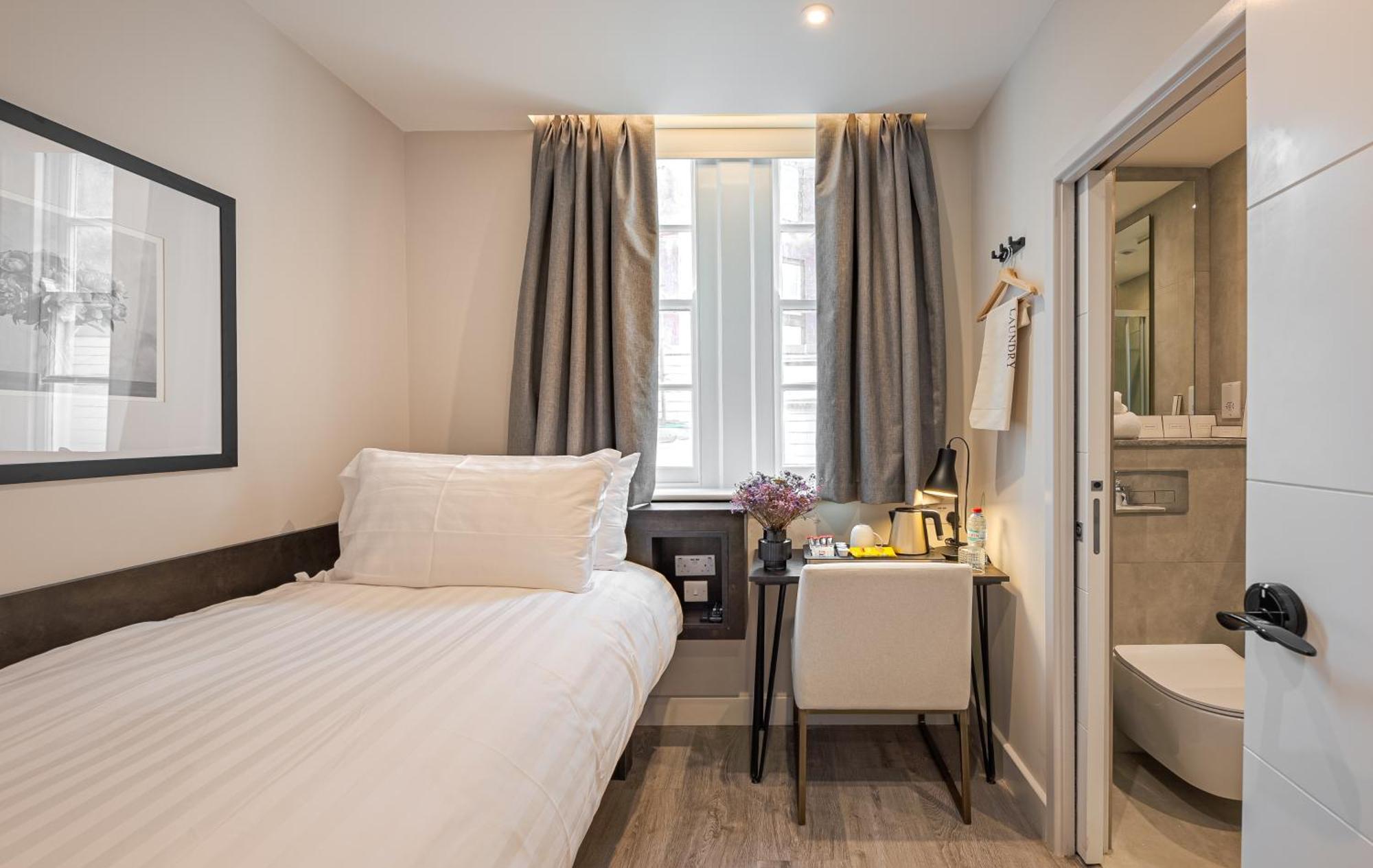 King's Cross Express Hotel 4*