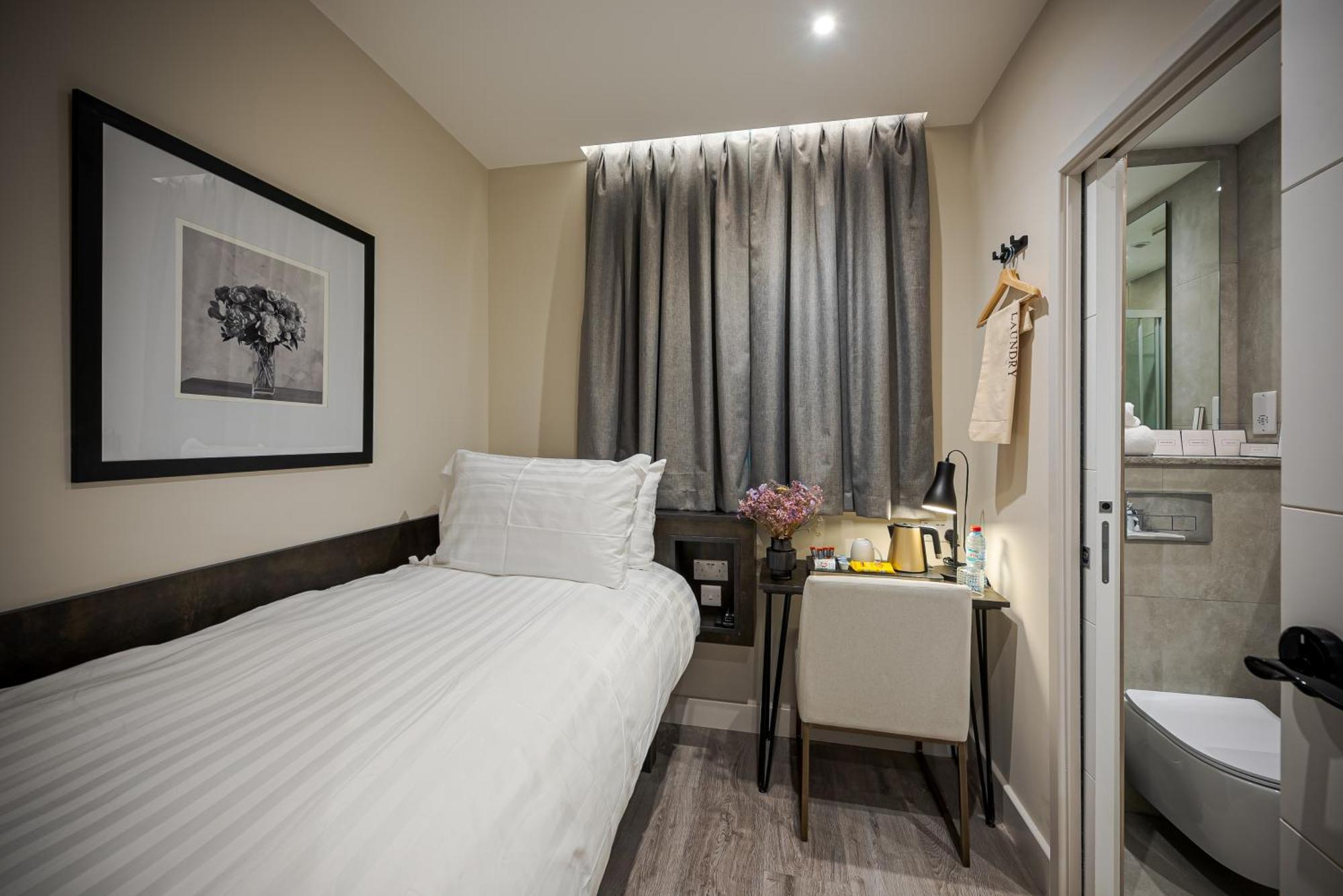 King's Cross Express 4*