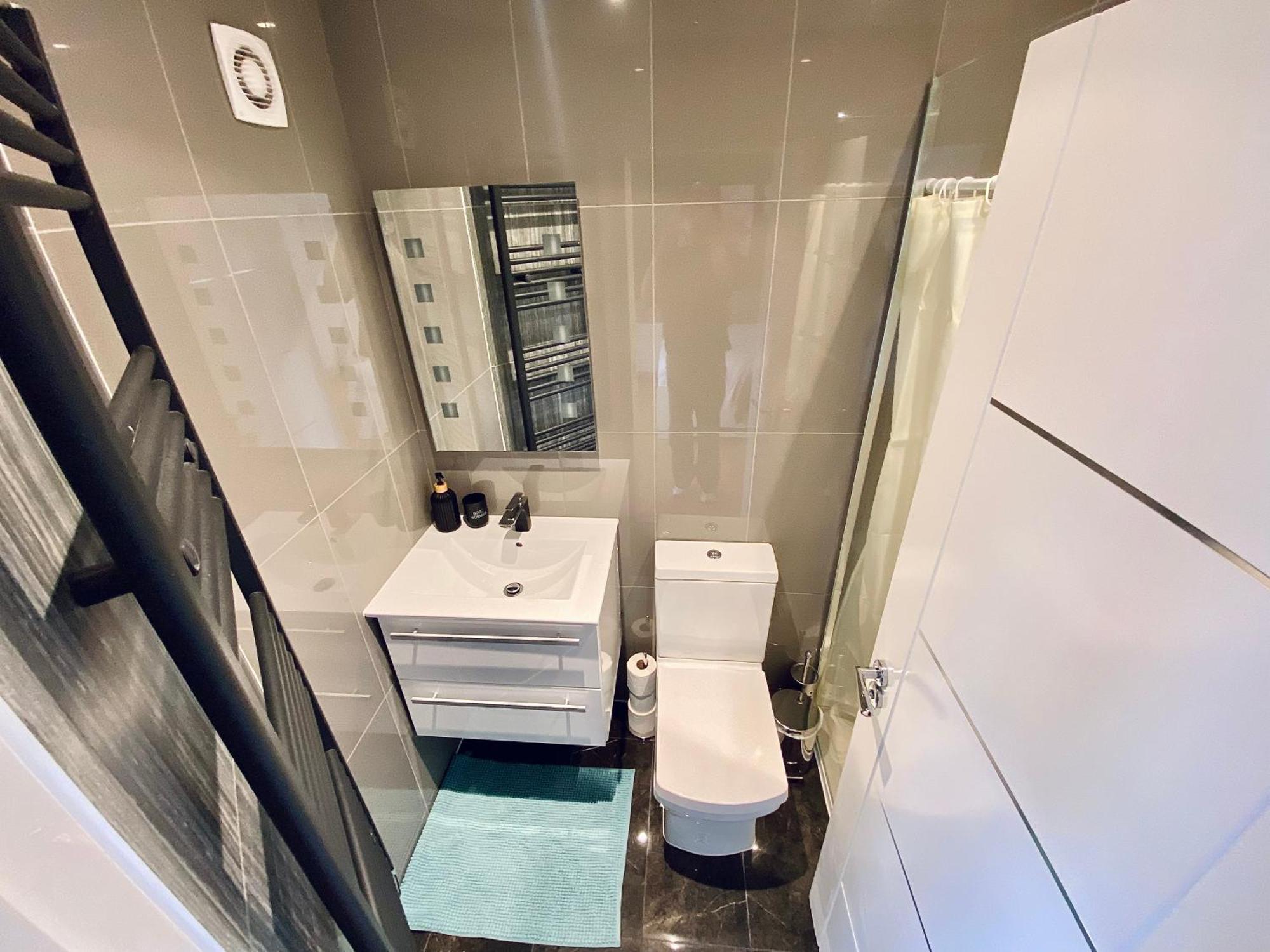 Gasthof En-suites With Free Parking 30min To *
