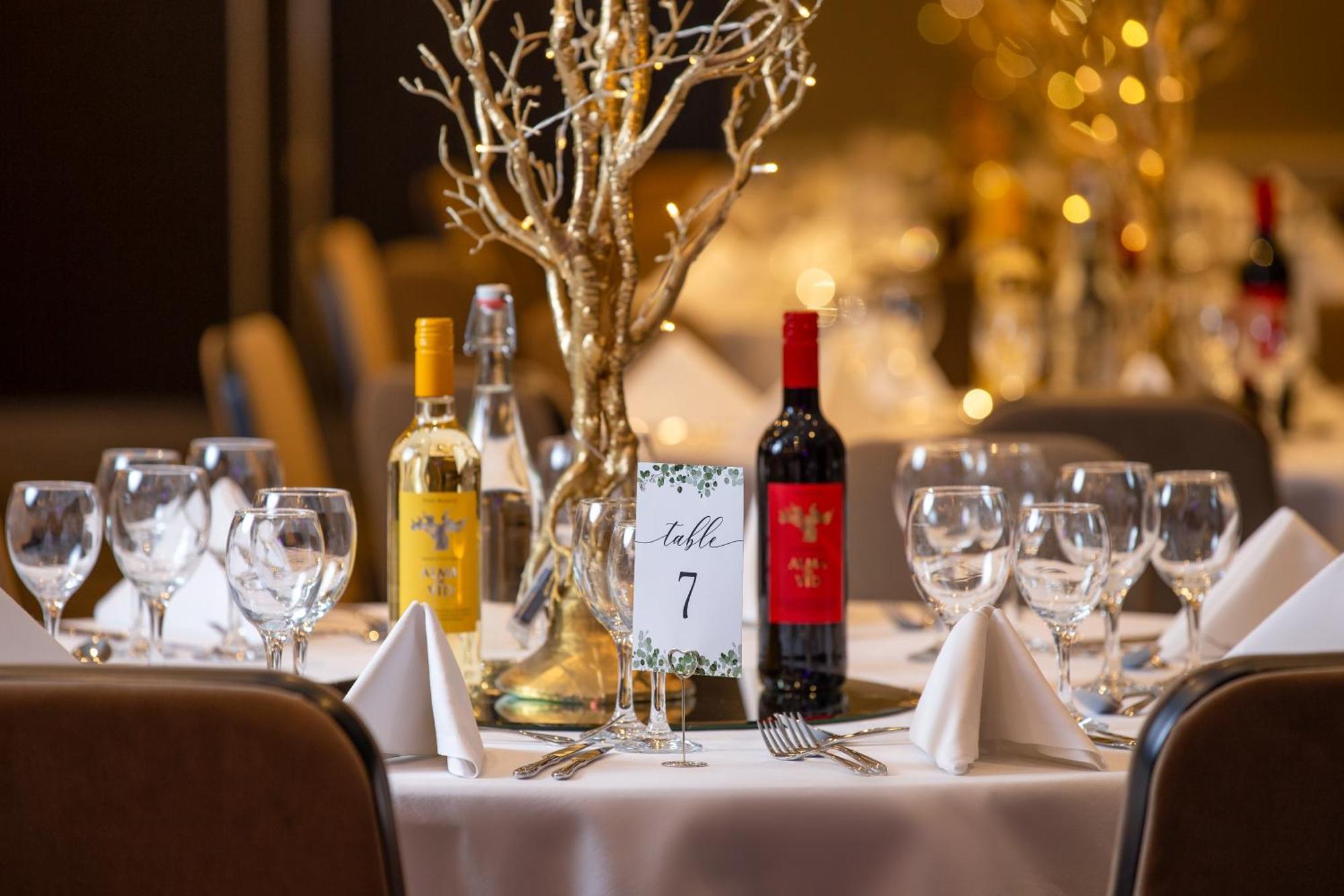 Hotel Doubletree By Hilton Ealing Londen