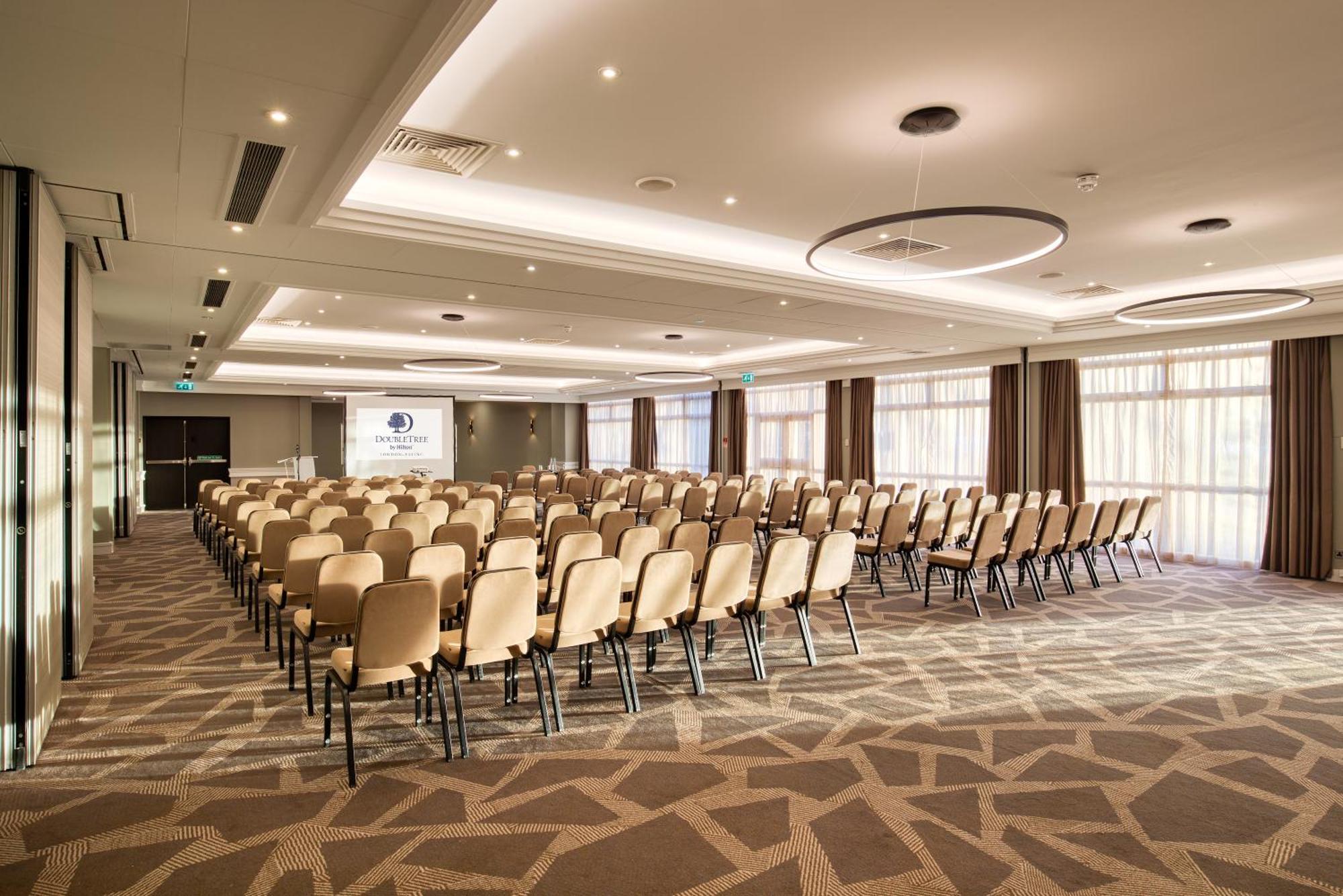 Doubletree By Hilton Ealing Londen