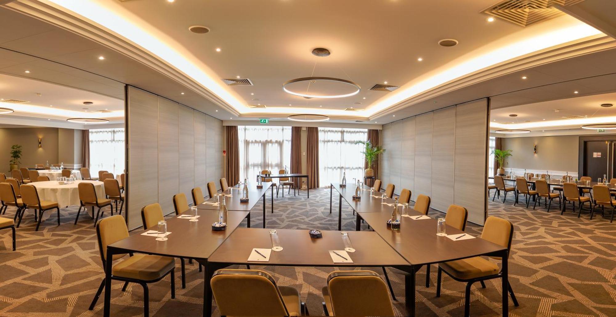 Doubletree By Hilton Ealing 4*