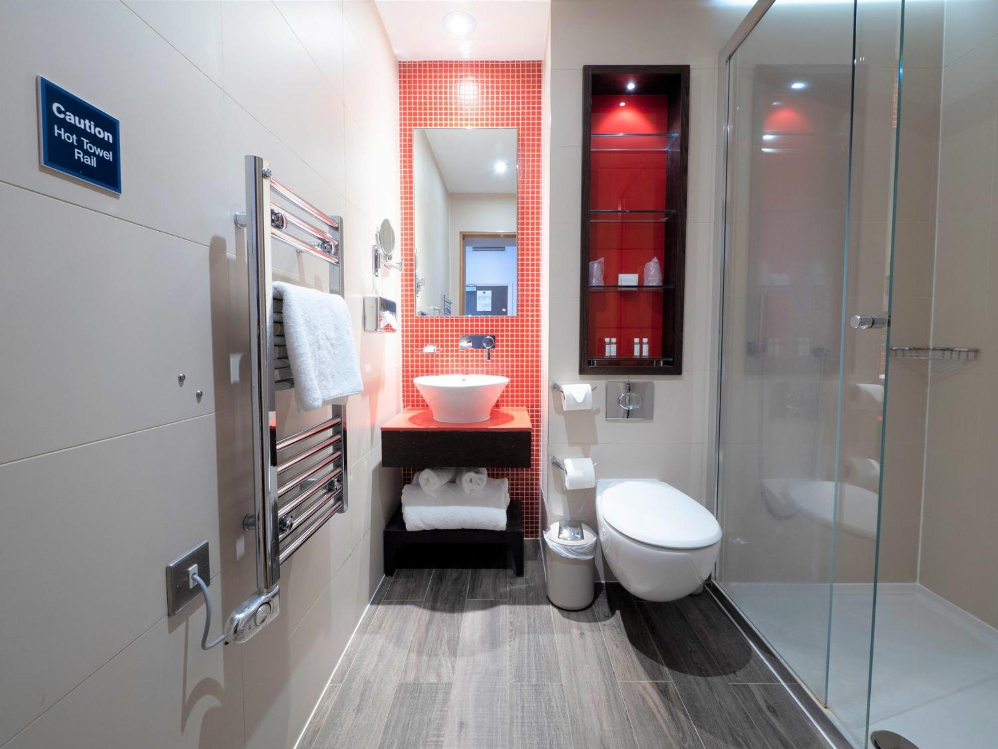 Indigo Hyde Park Paddington By Ihg