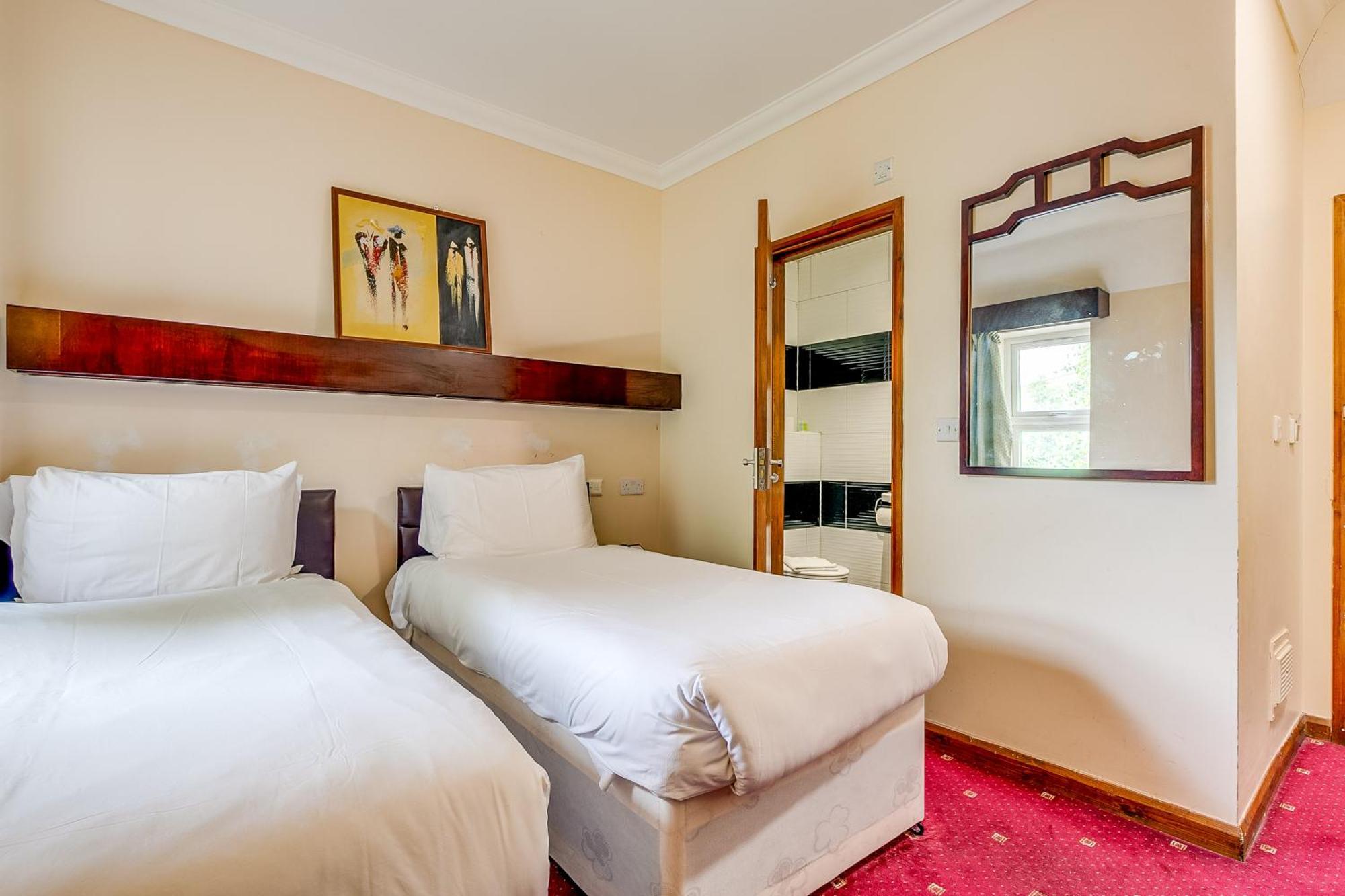 Star Hotel 3*