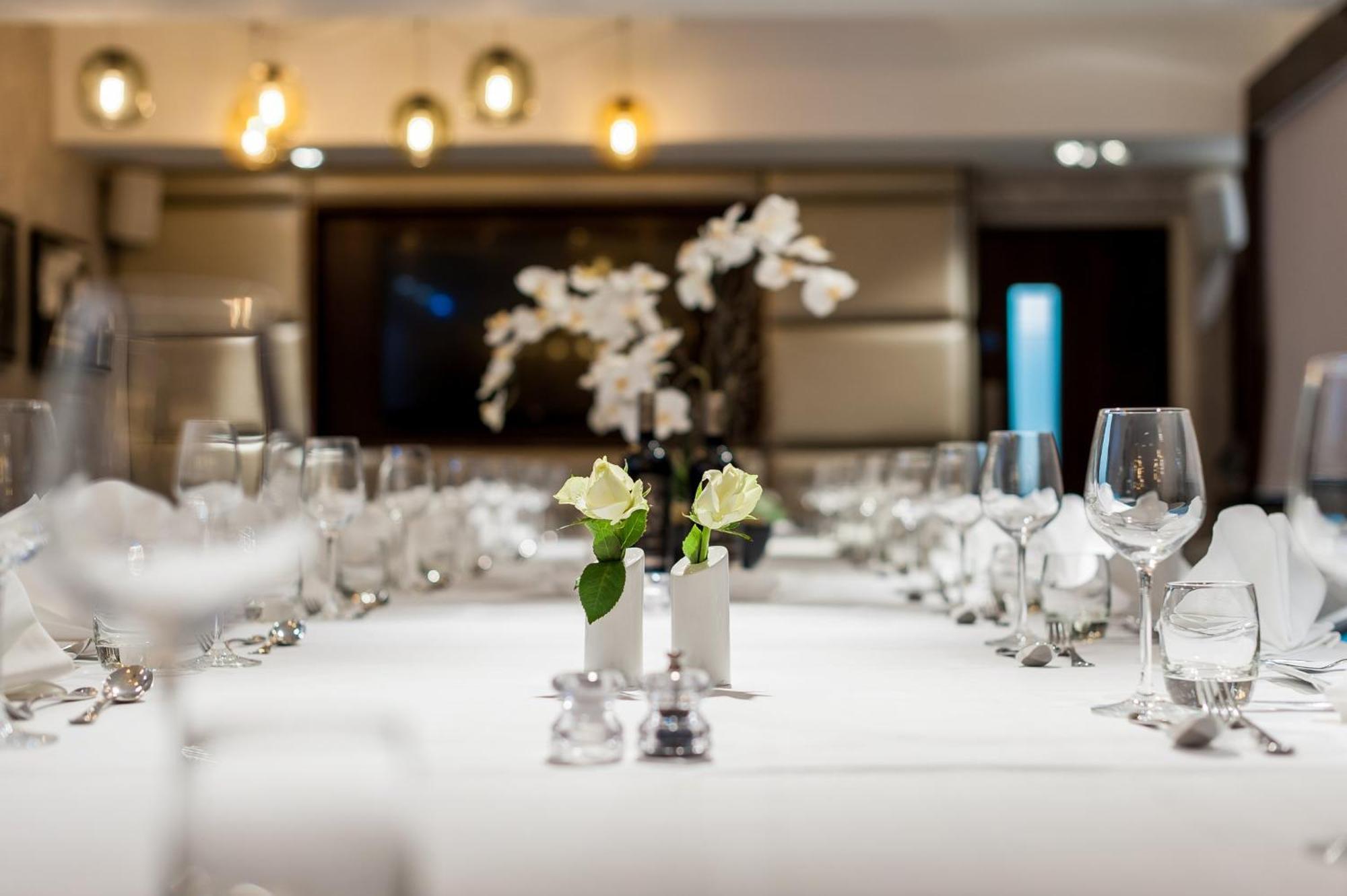 Indigo Hyde Park Paddington By Ihg Hotell