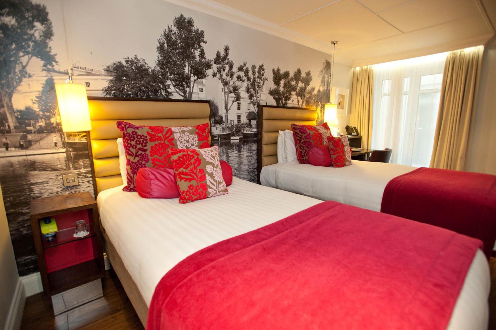 Indigo Hyde Park Paddington By Ihg London