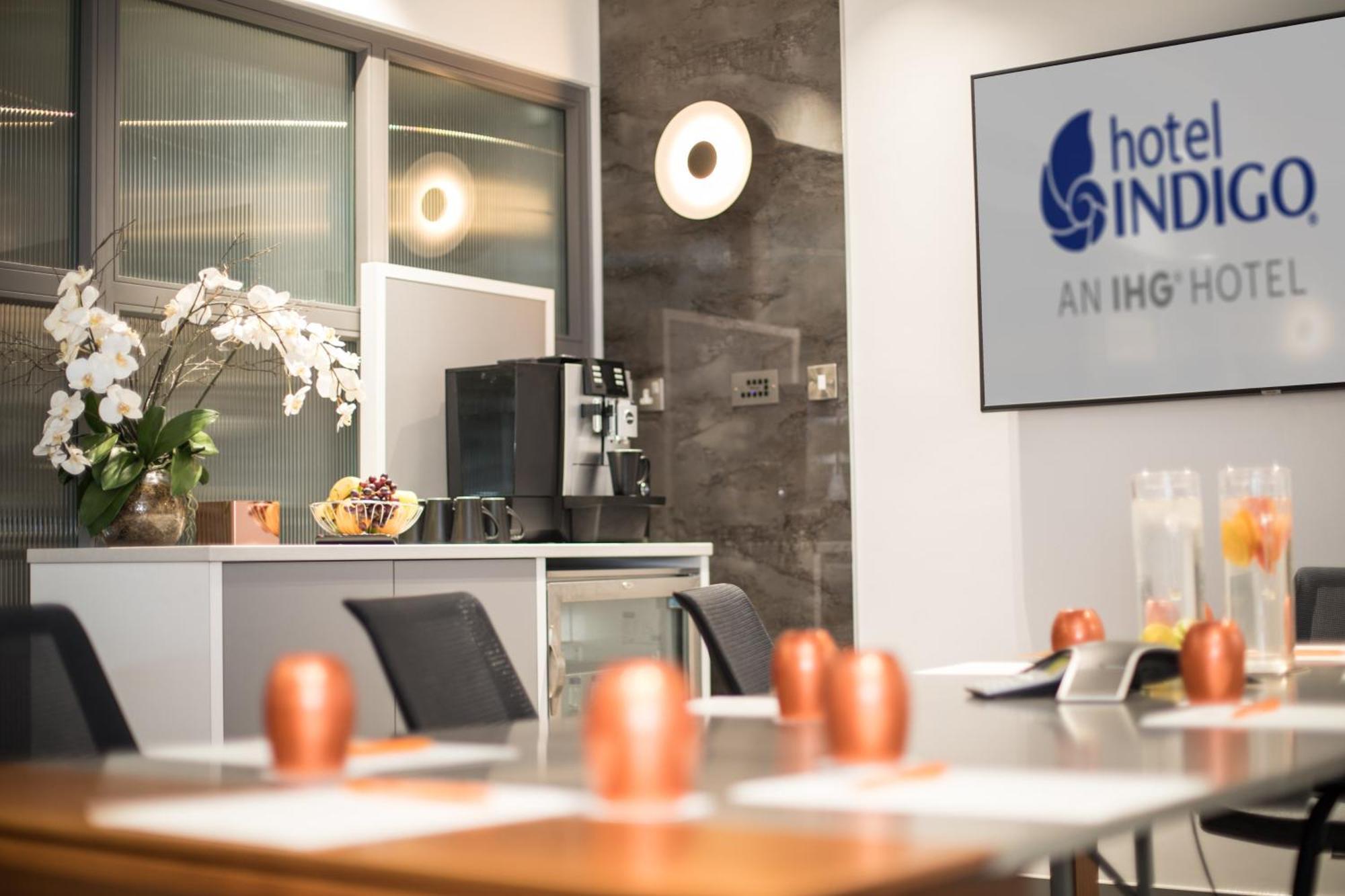 Indigo Hyde Park Paddington By Ihg Hotel