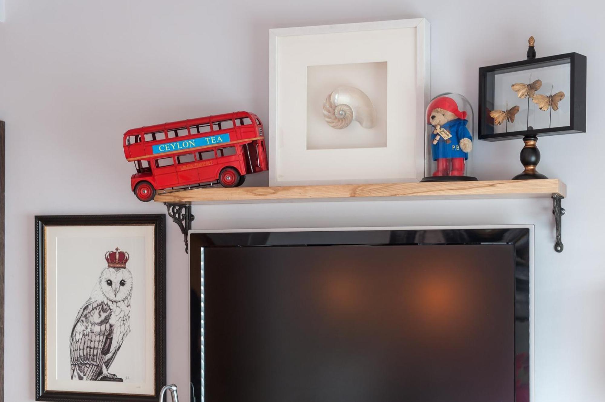 Indigo Hyde Park Paddington By Ihg 4* London