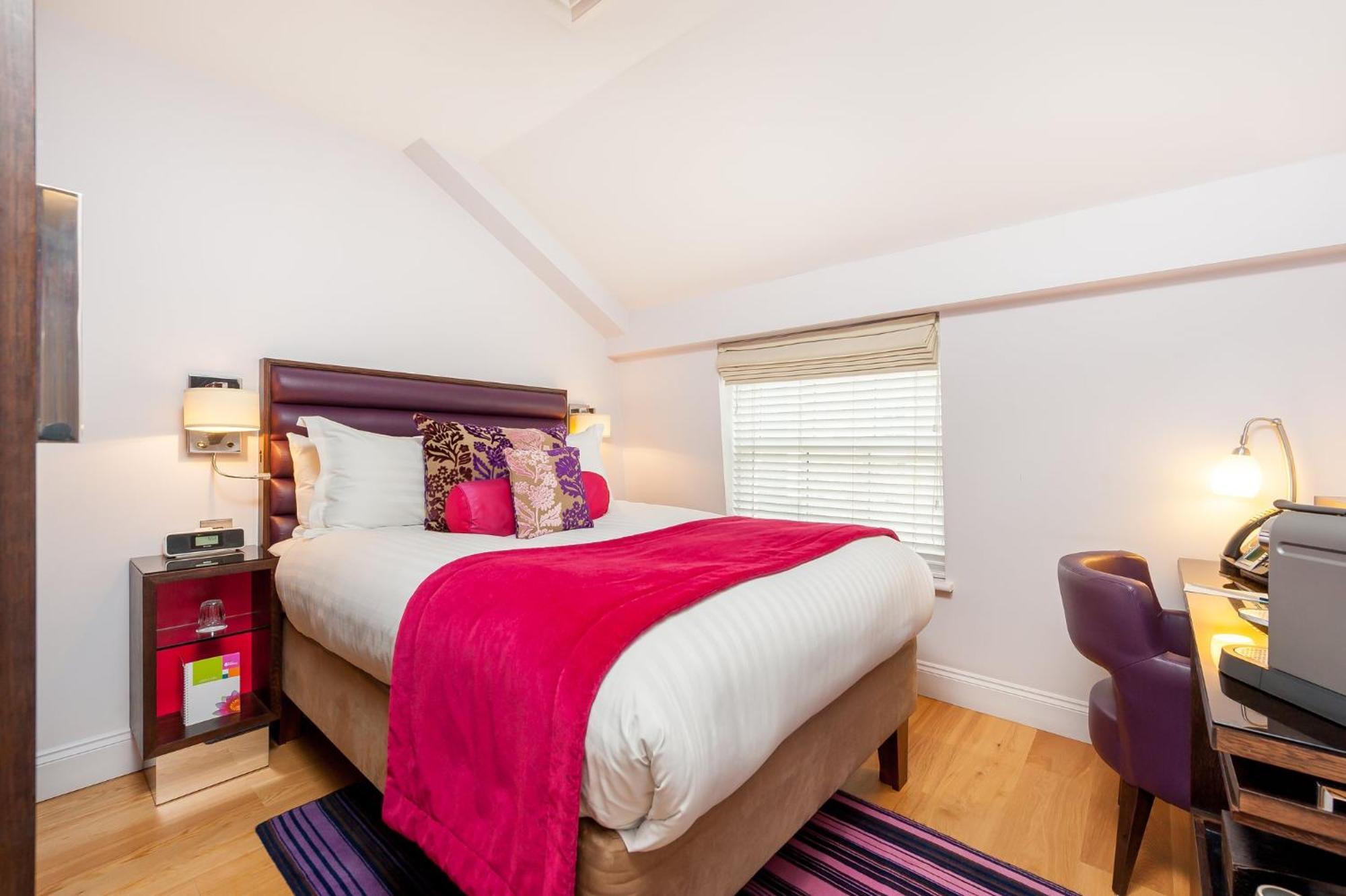 Indigo Hyde Park Paddington By Ihg 4*