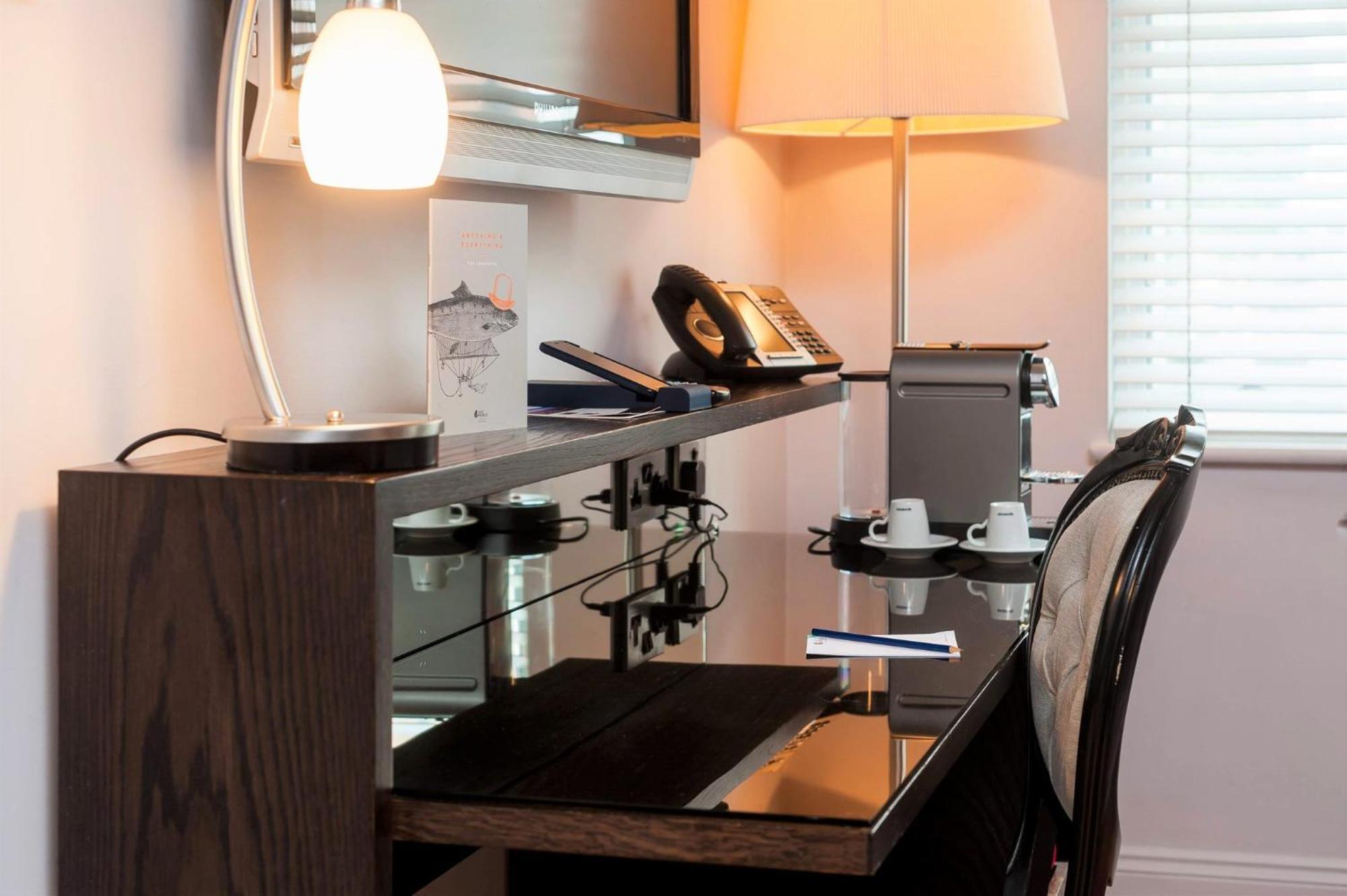 Indigo Hyde Park Paddington By Ihg Hotel