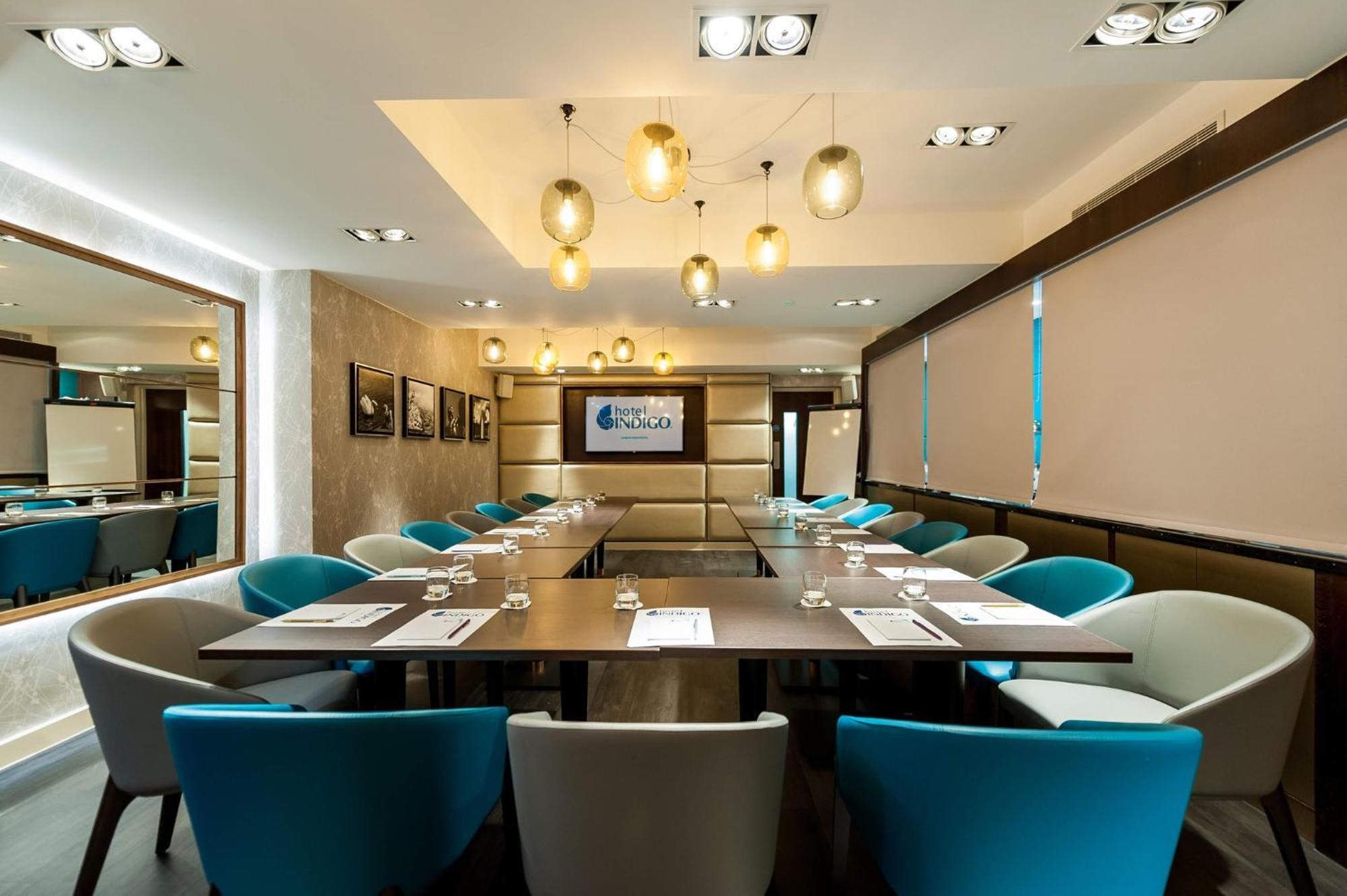 Indigo Hyde Park Paddington By Ihg 4*