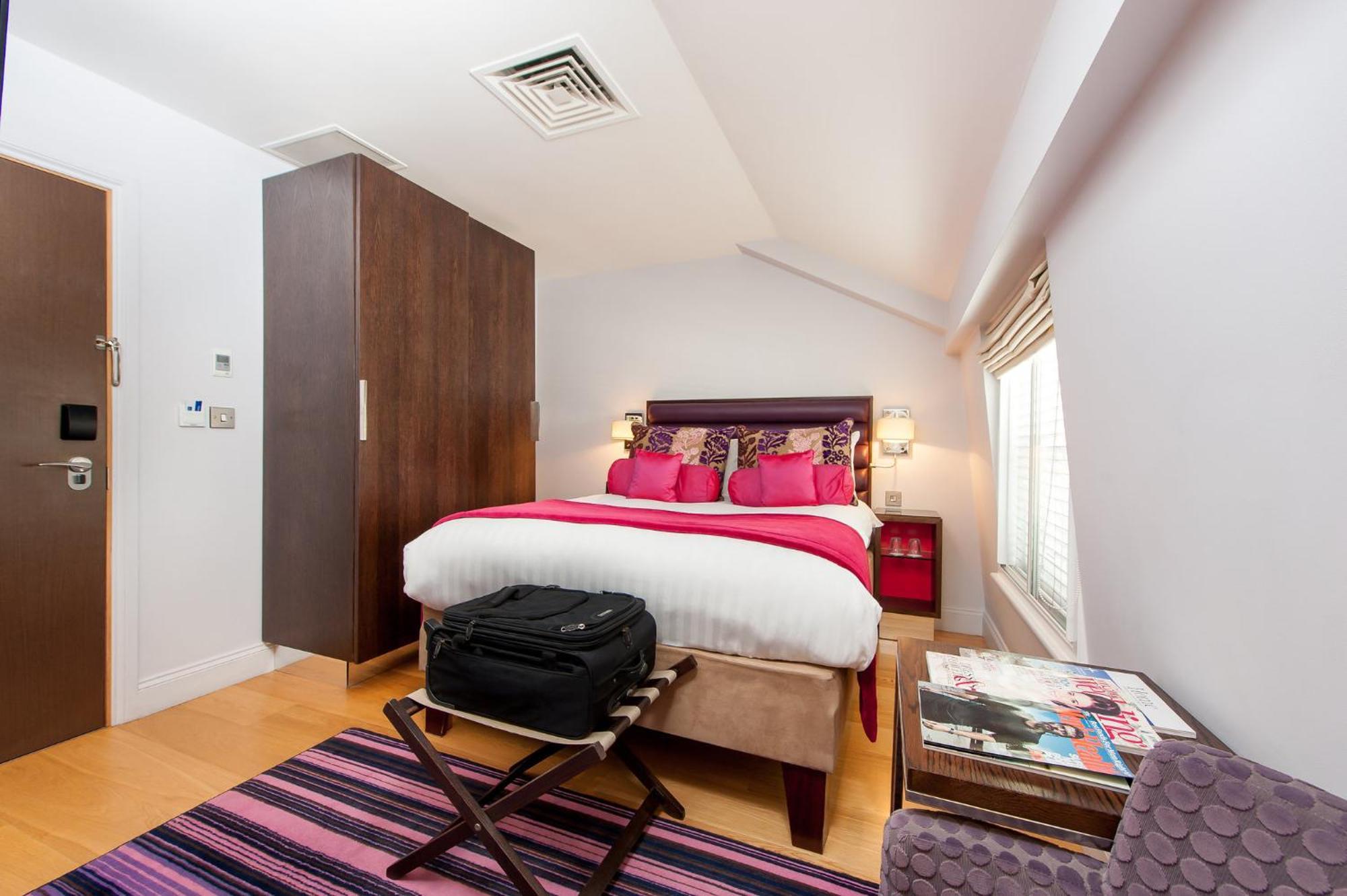 Indigo Hyde Park Paddington By Ihg 4* London