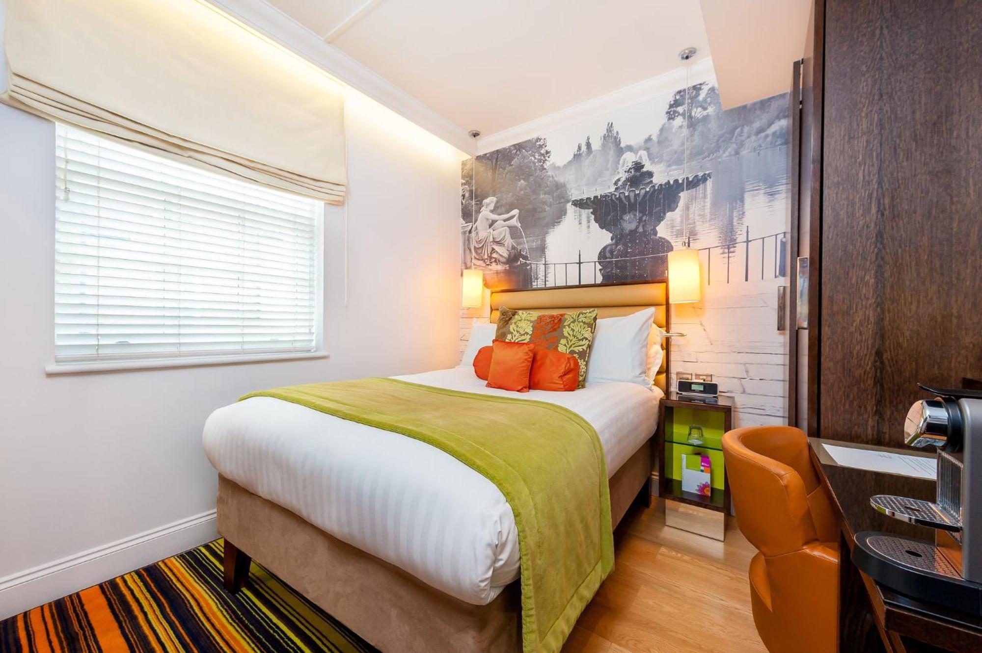 Hotel Indigo Hyde Park Paddington By Ihg