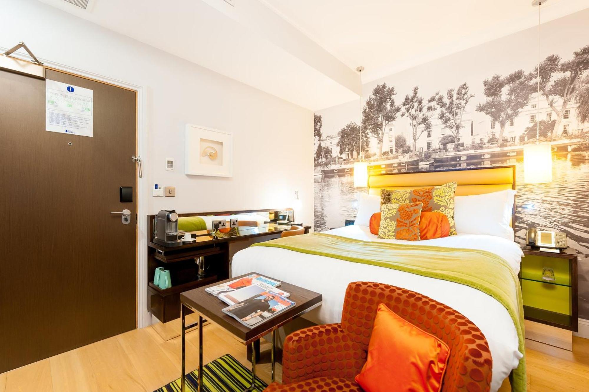 Indigo Hyde Park Paddington By Ihg 4* London