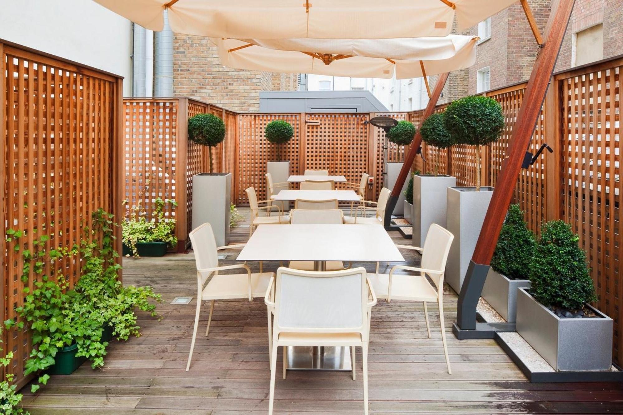 Indigo Hyde Park Paddington By Ihg London