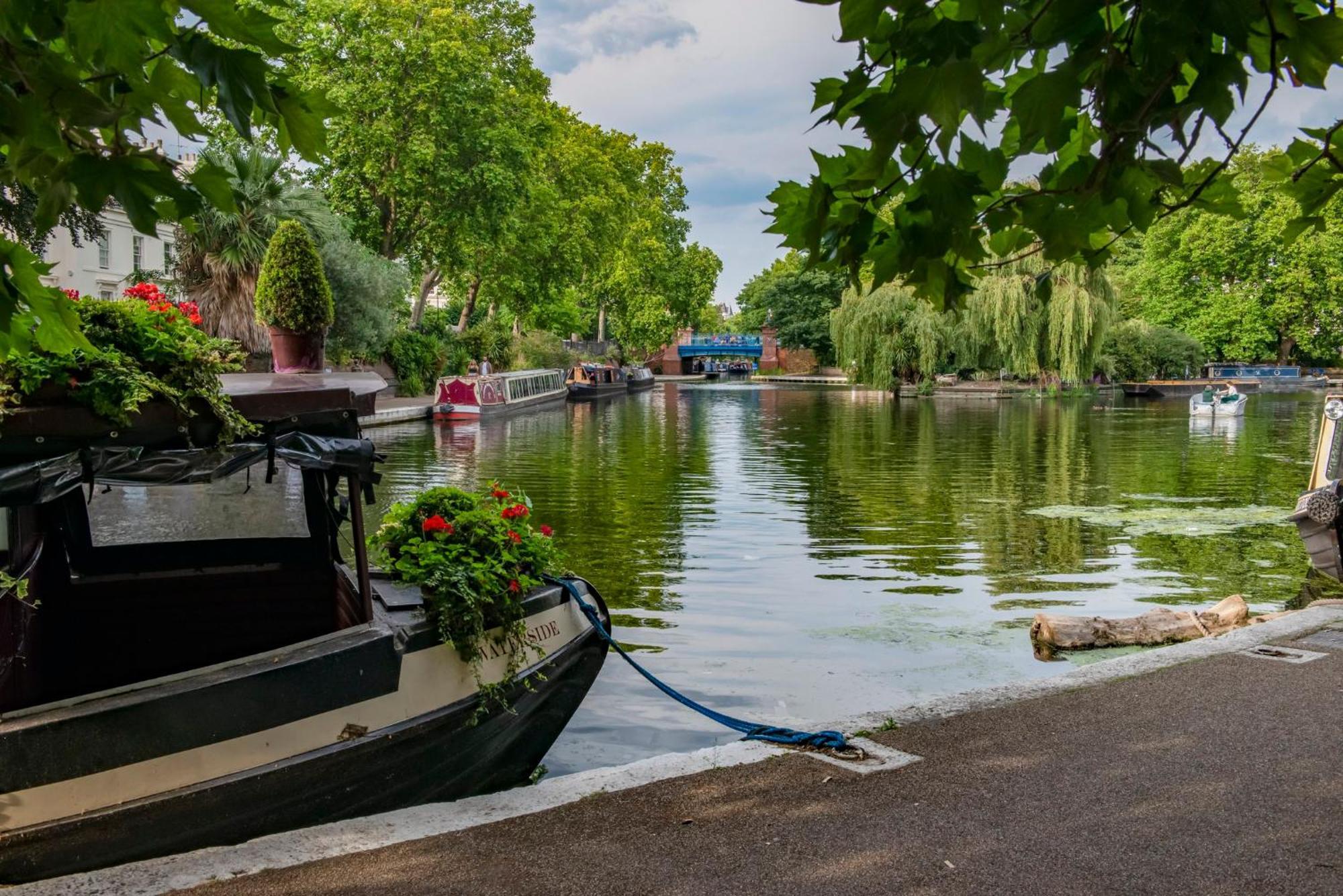 Indigo Hyde Park Paddington By Ihg 4*