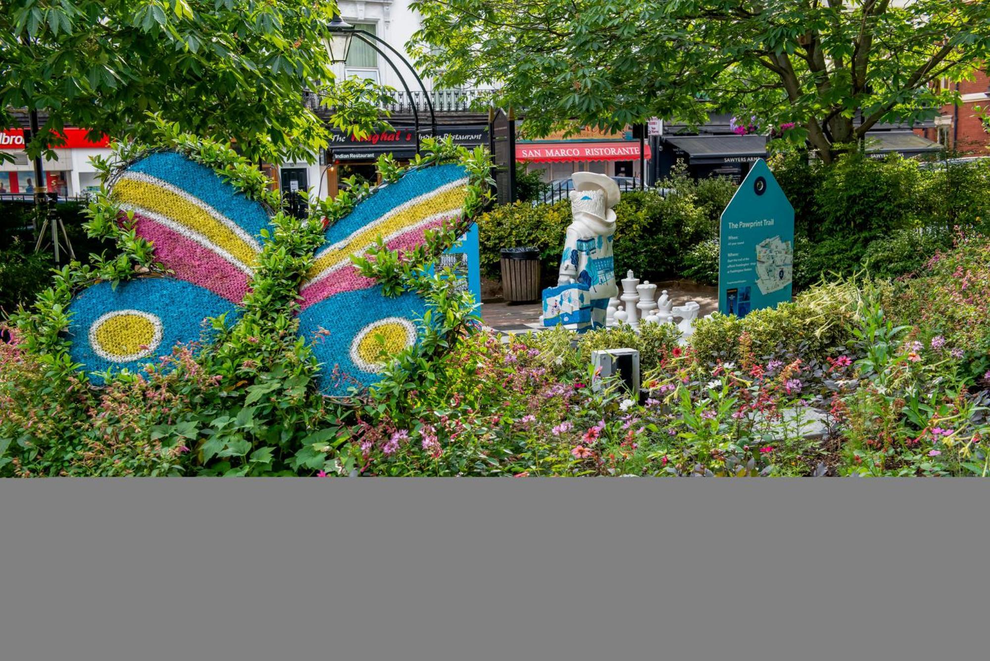 Hotel Indigo Hyde Park Paddington By Ihg