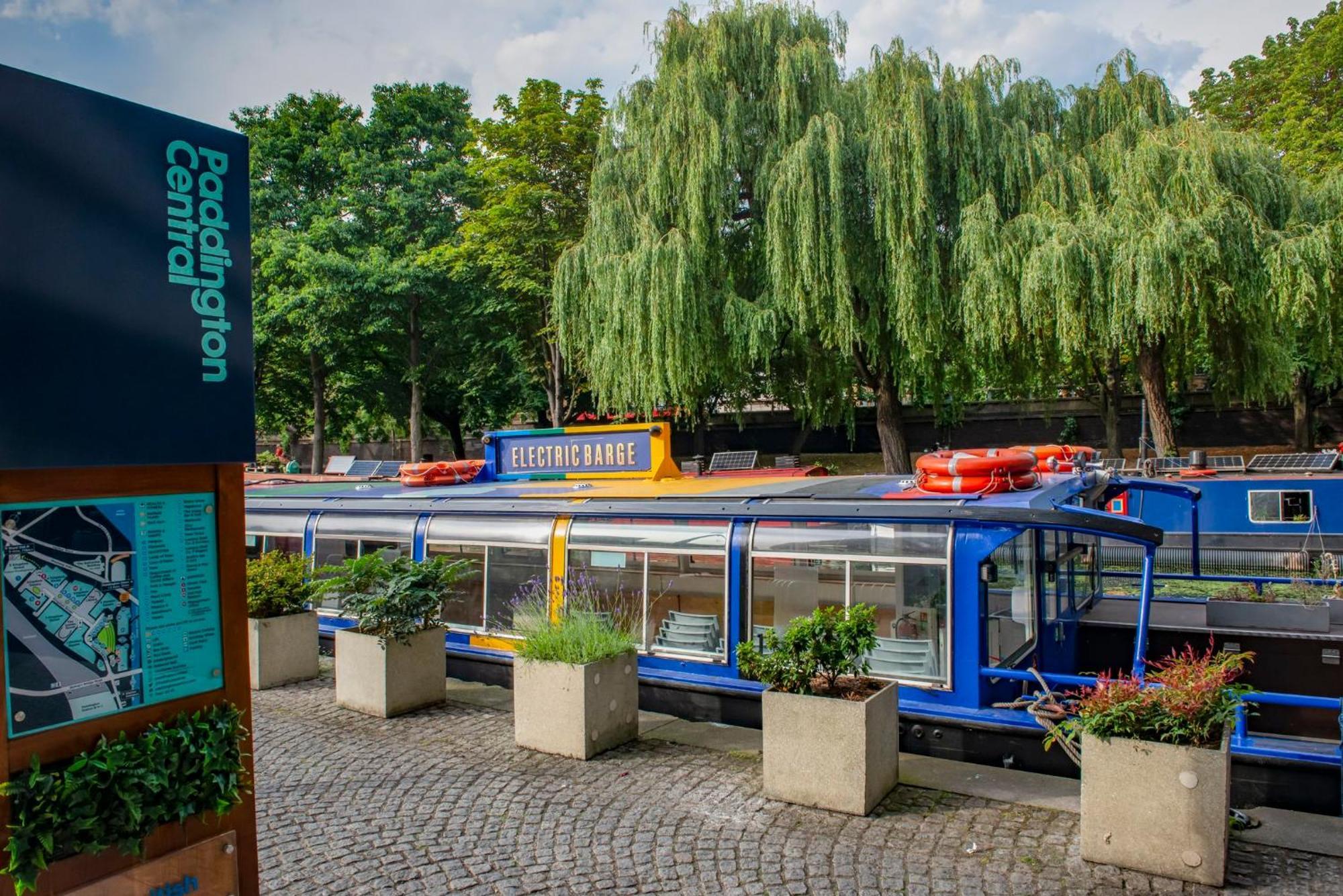 Hotel Indigo Hyde Park Paddington By Ihg 4*