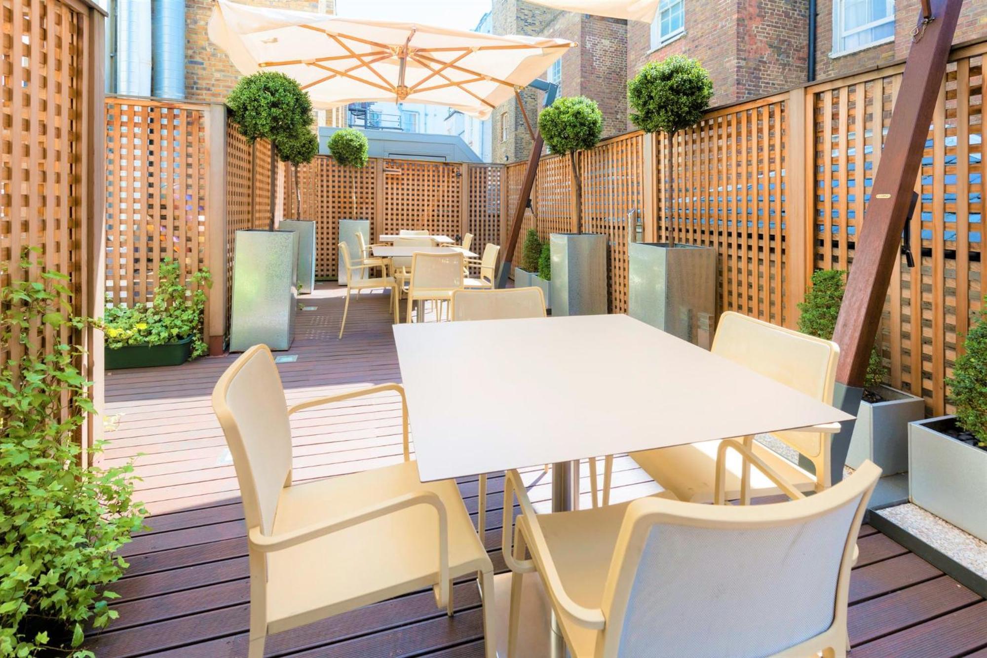 Indigo Hyde Park Paddington By Ihg 4* London