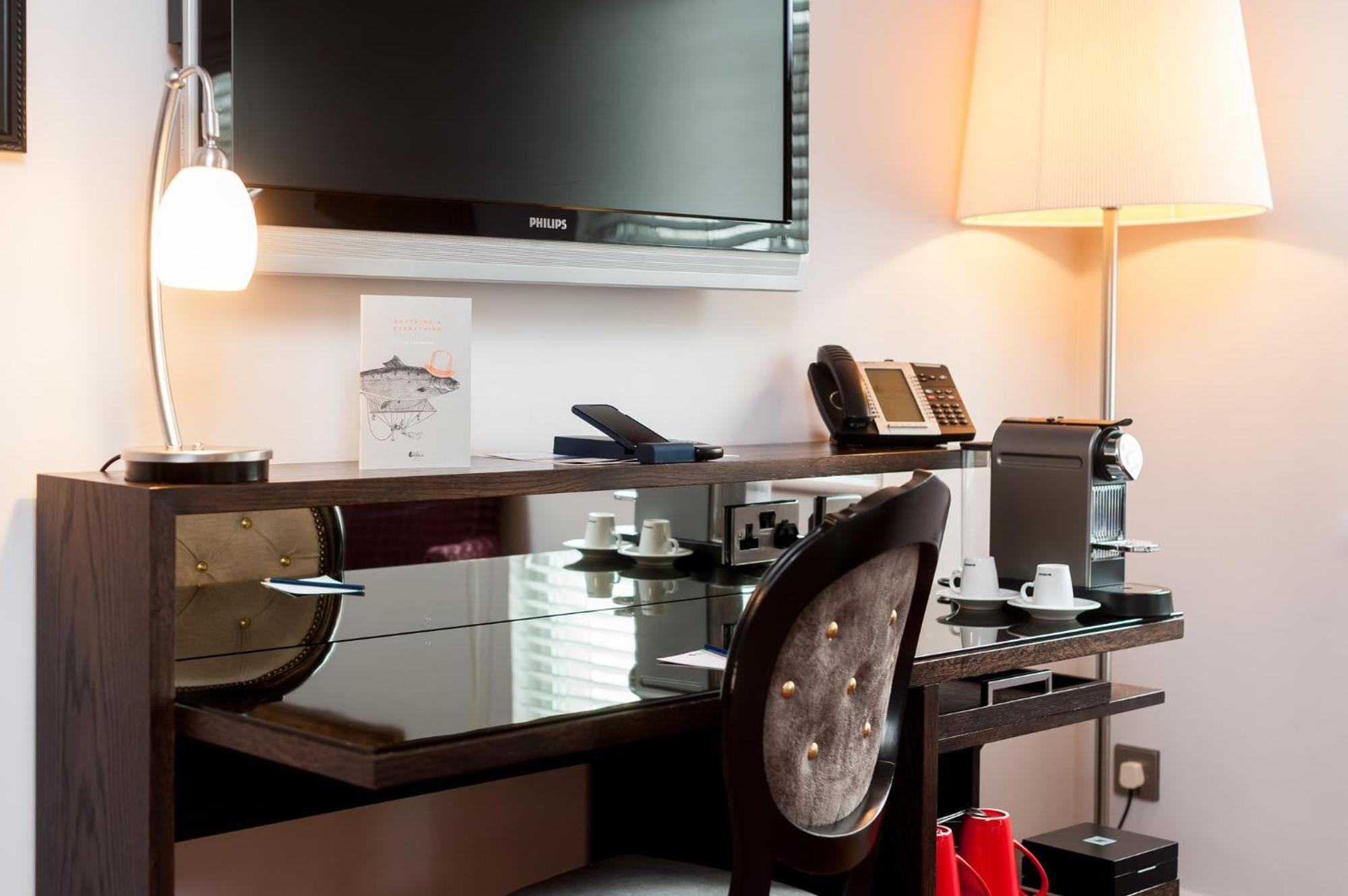 Hotel Indigo Hyde Park Paddington By Ihg