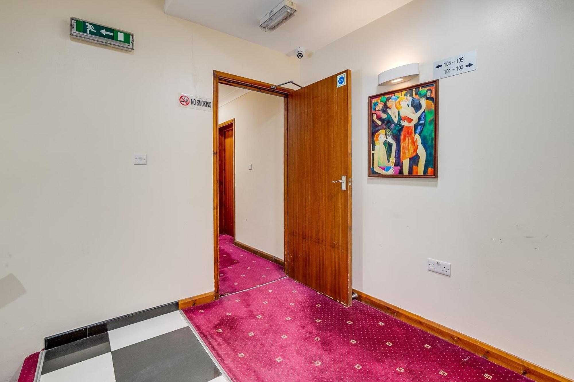 Hotel Star London