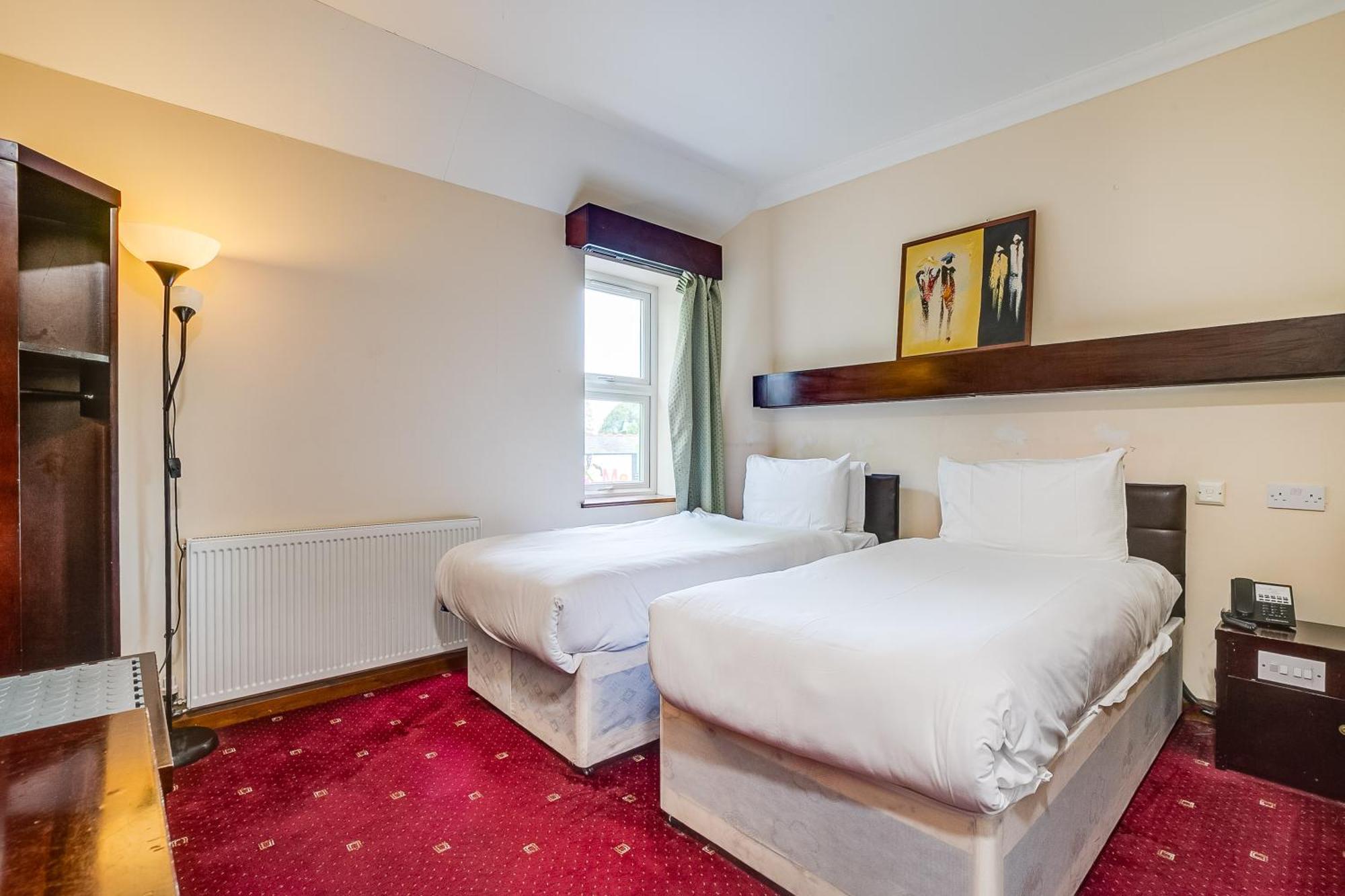 Hotel Star