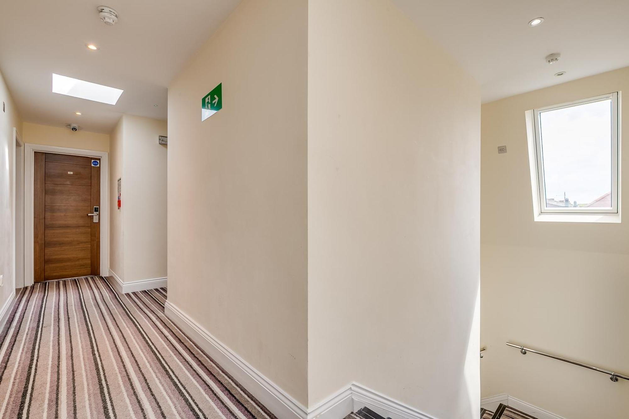Hotel Star London
