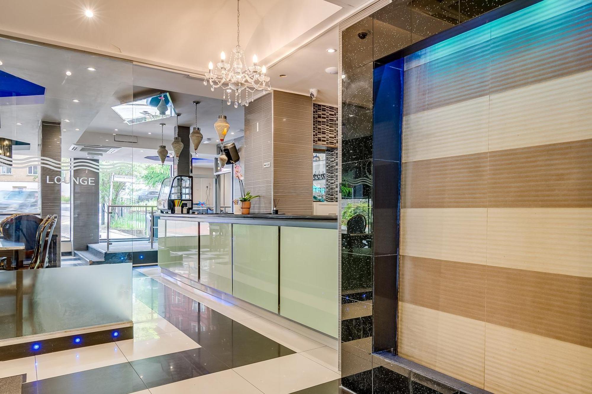 Hotel Star 3*