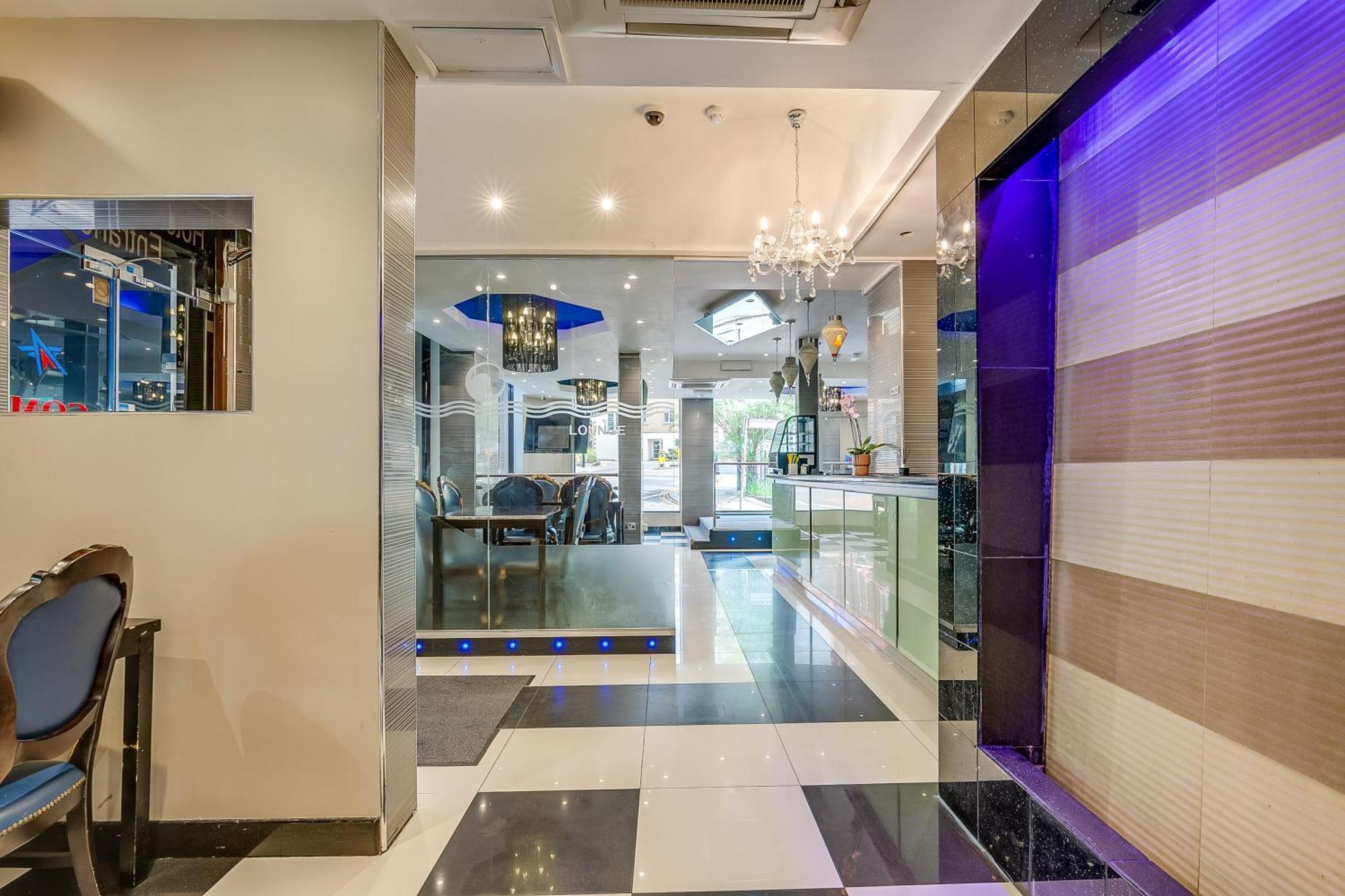 Star Hotel 3*