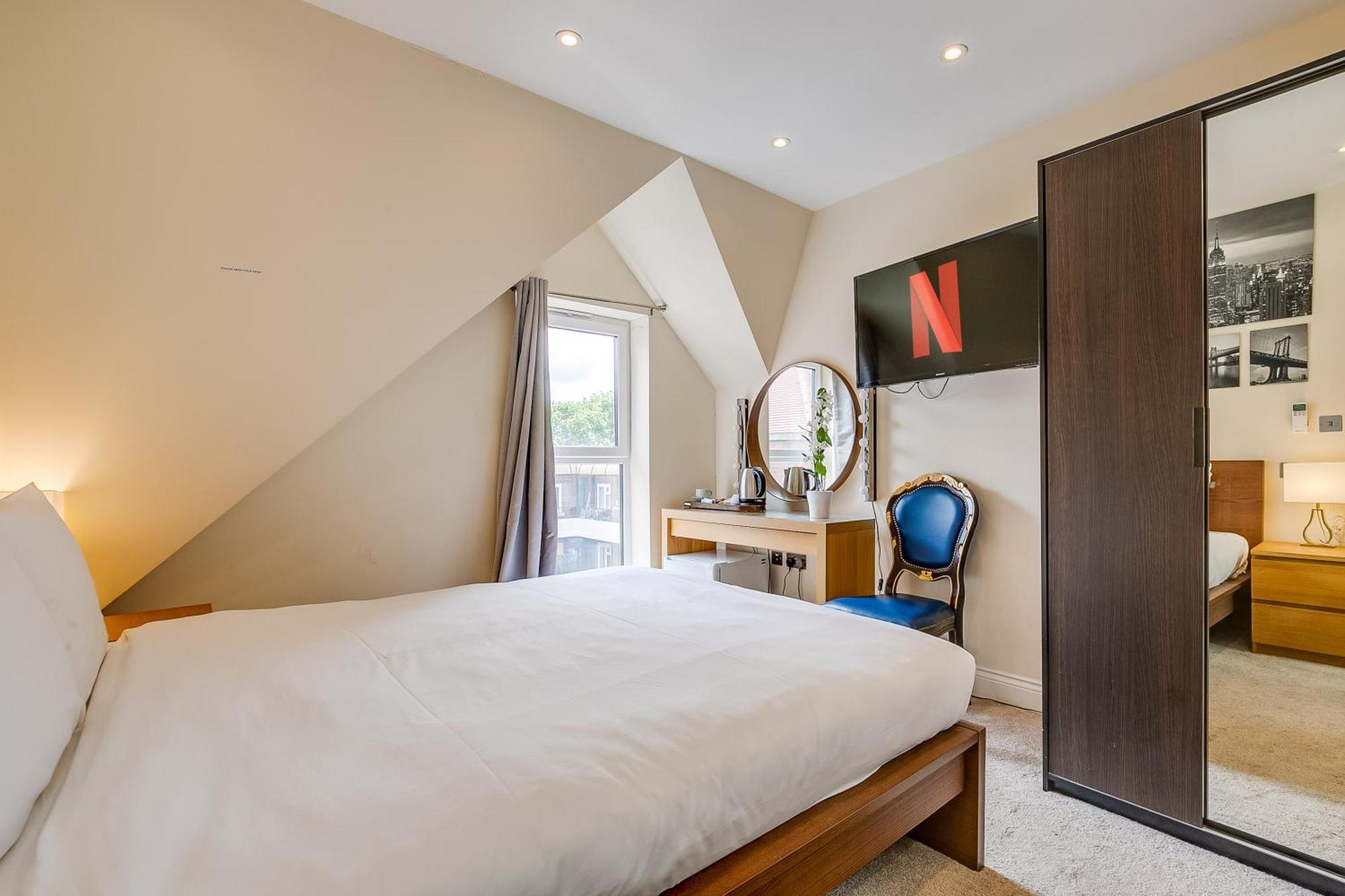 Hotel Star London