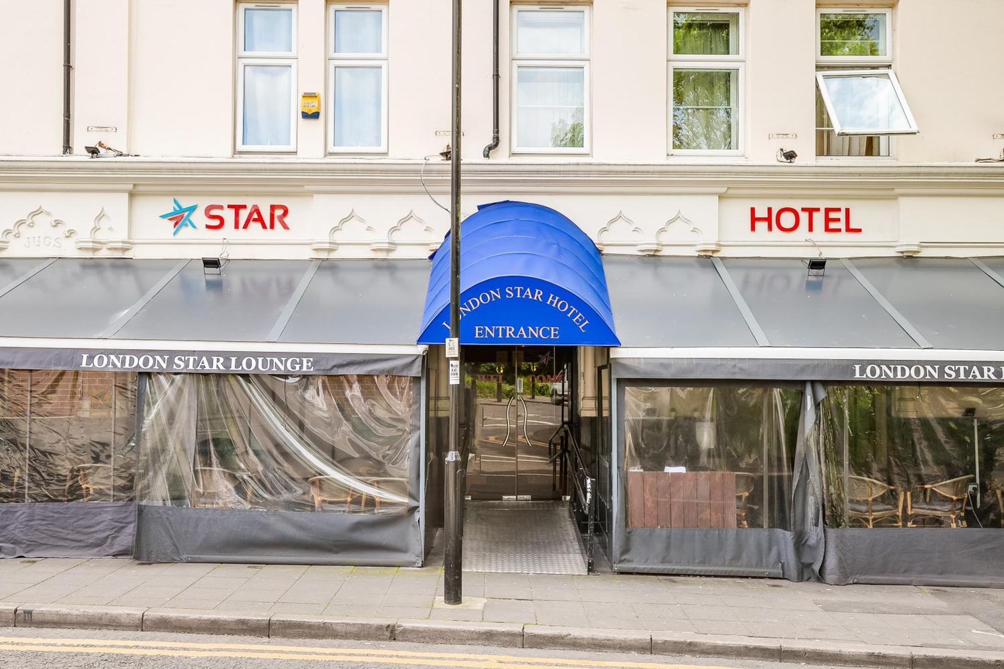 Hotel Star 3*