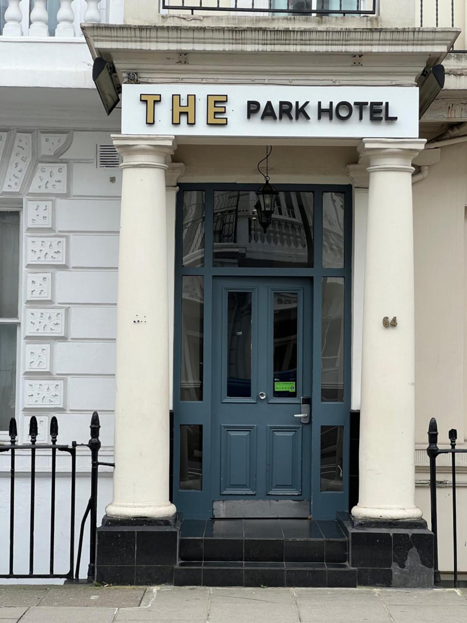 The Park Hotel London