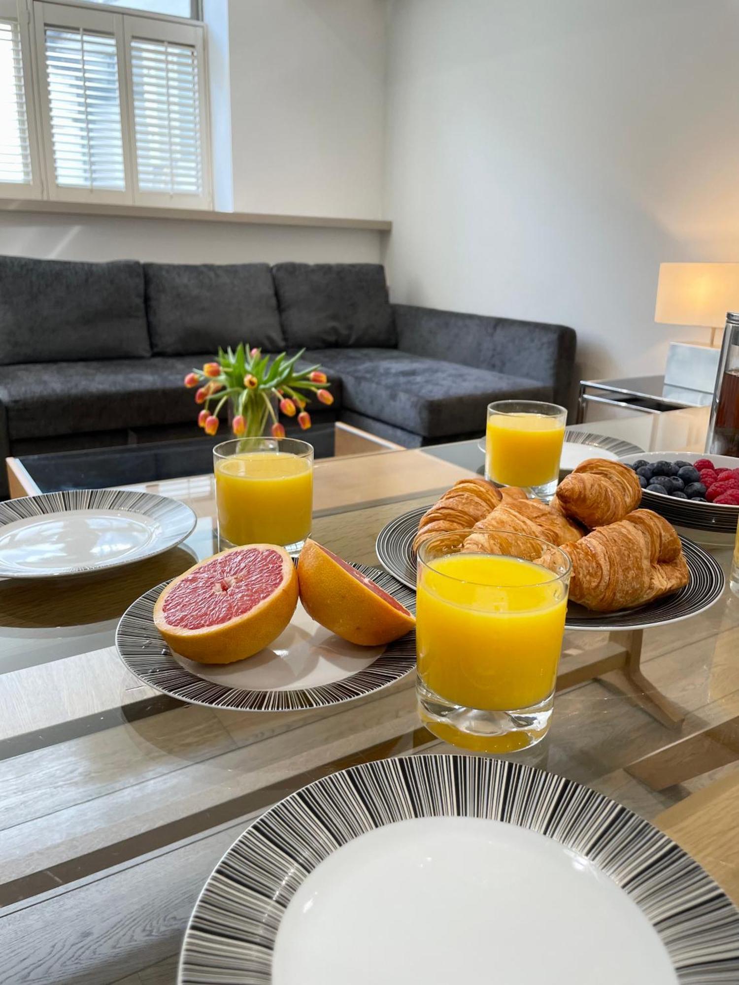 Luxury In Westminster * London